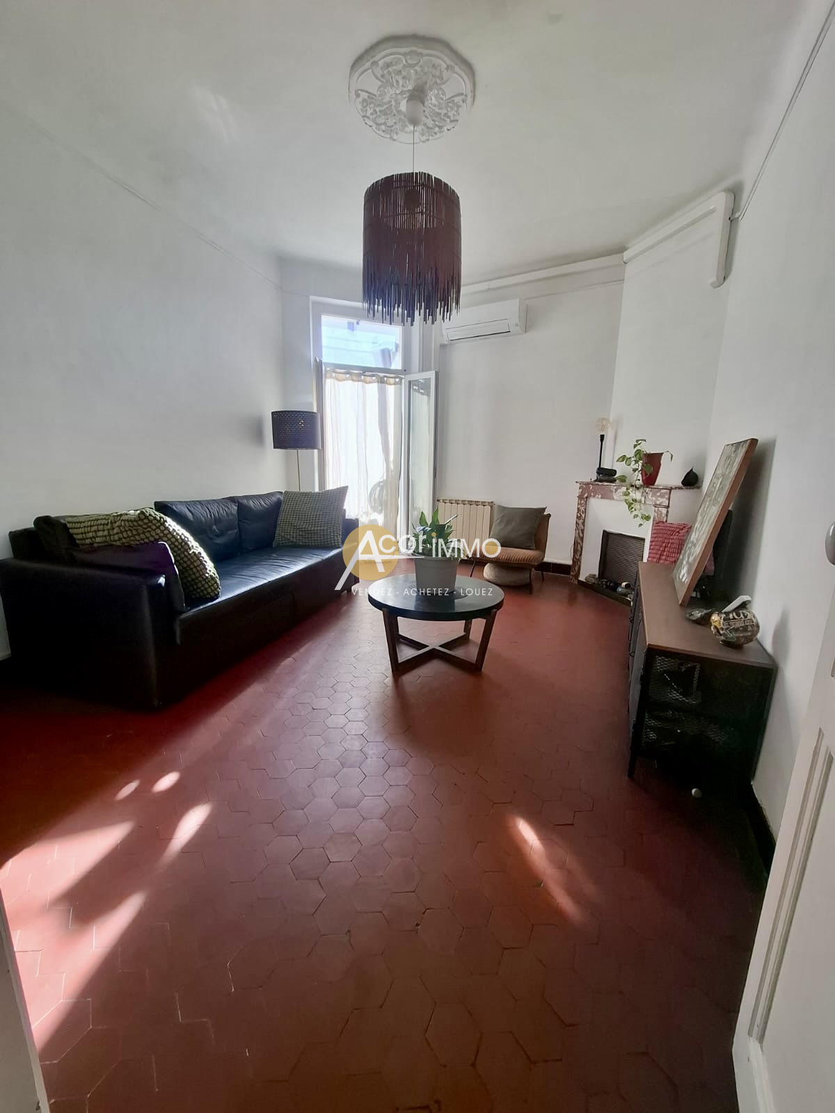 Appartement - Toulon