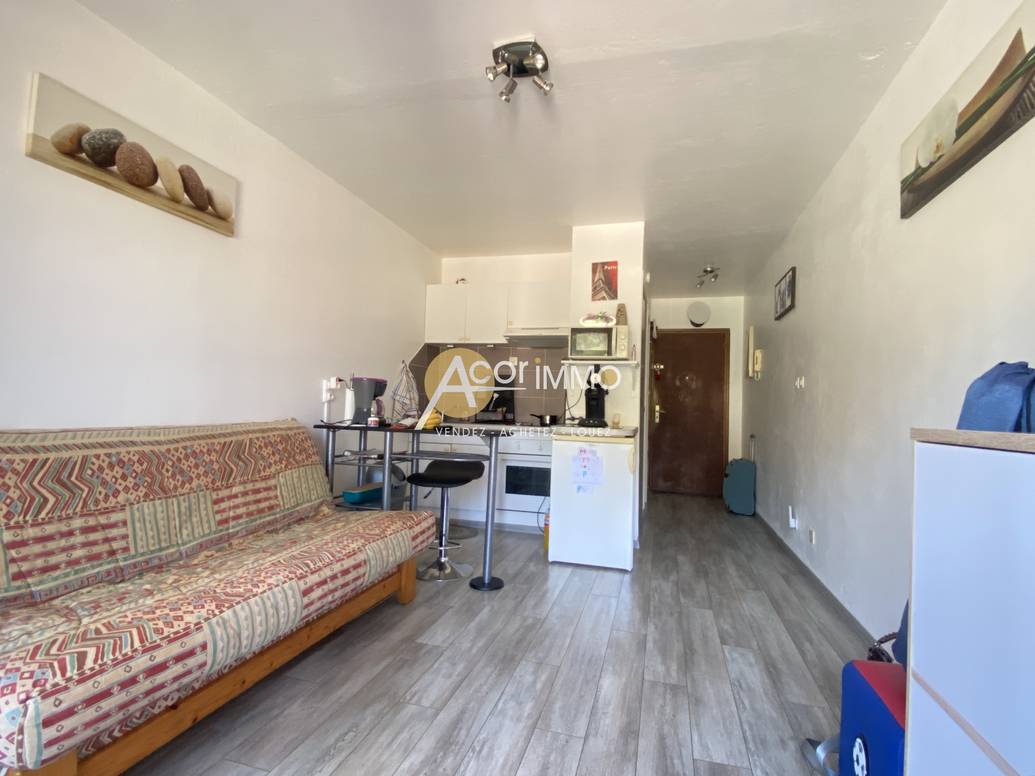 Appartement - Saint-Mandrier-sur-Mer