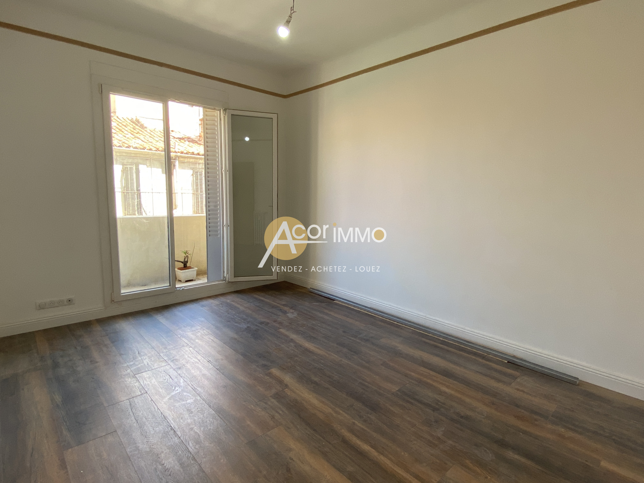 Appartement - Toulon