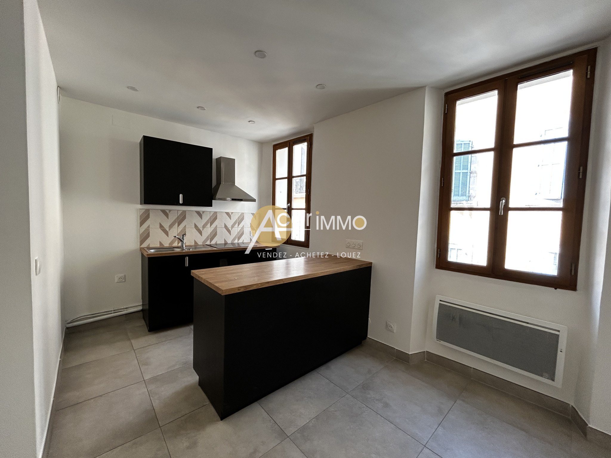 Appartement - La Seyne-sur-Mer