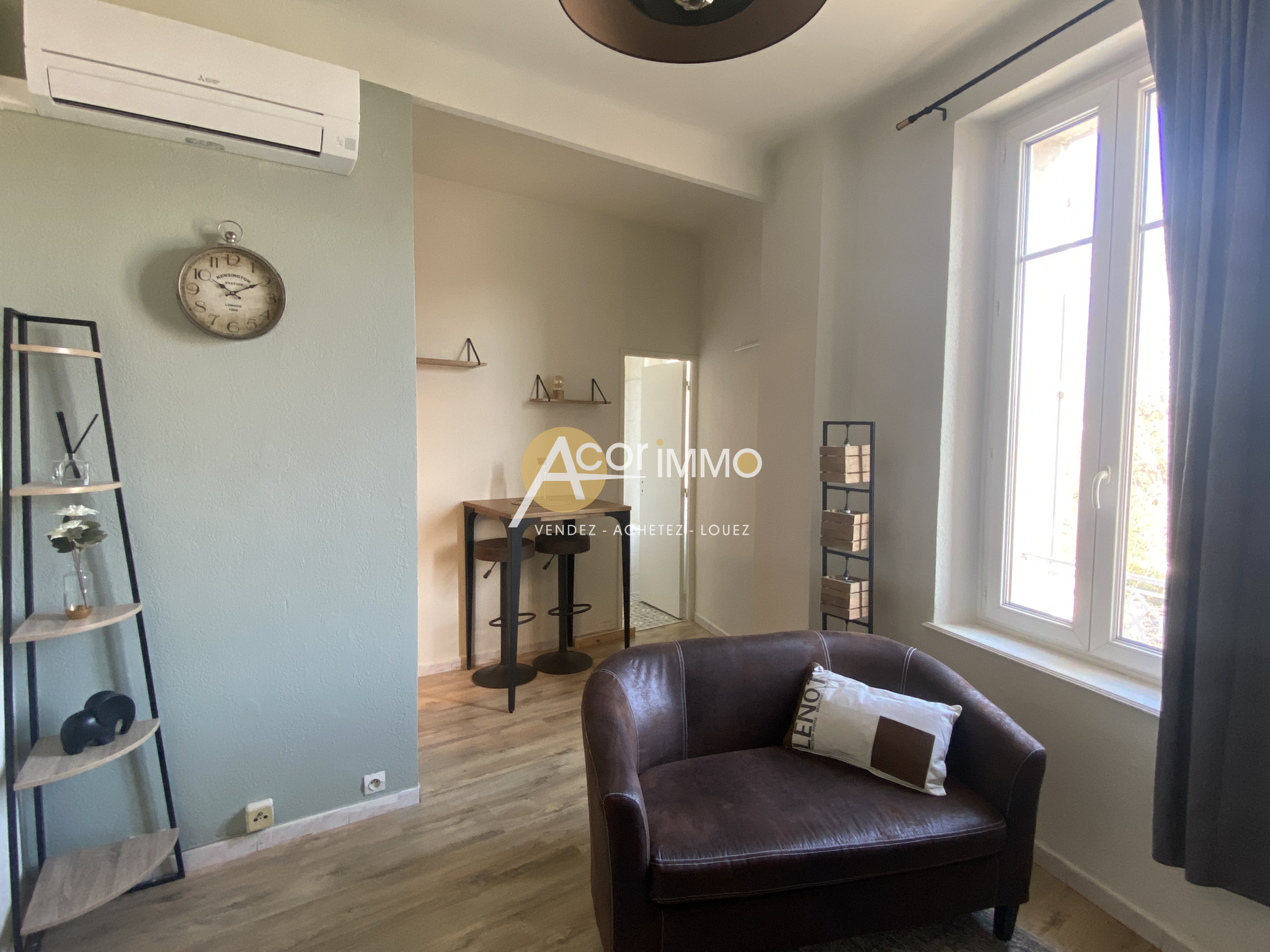 Appartement - La Seyne-sur-Mer