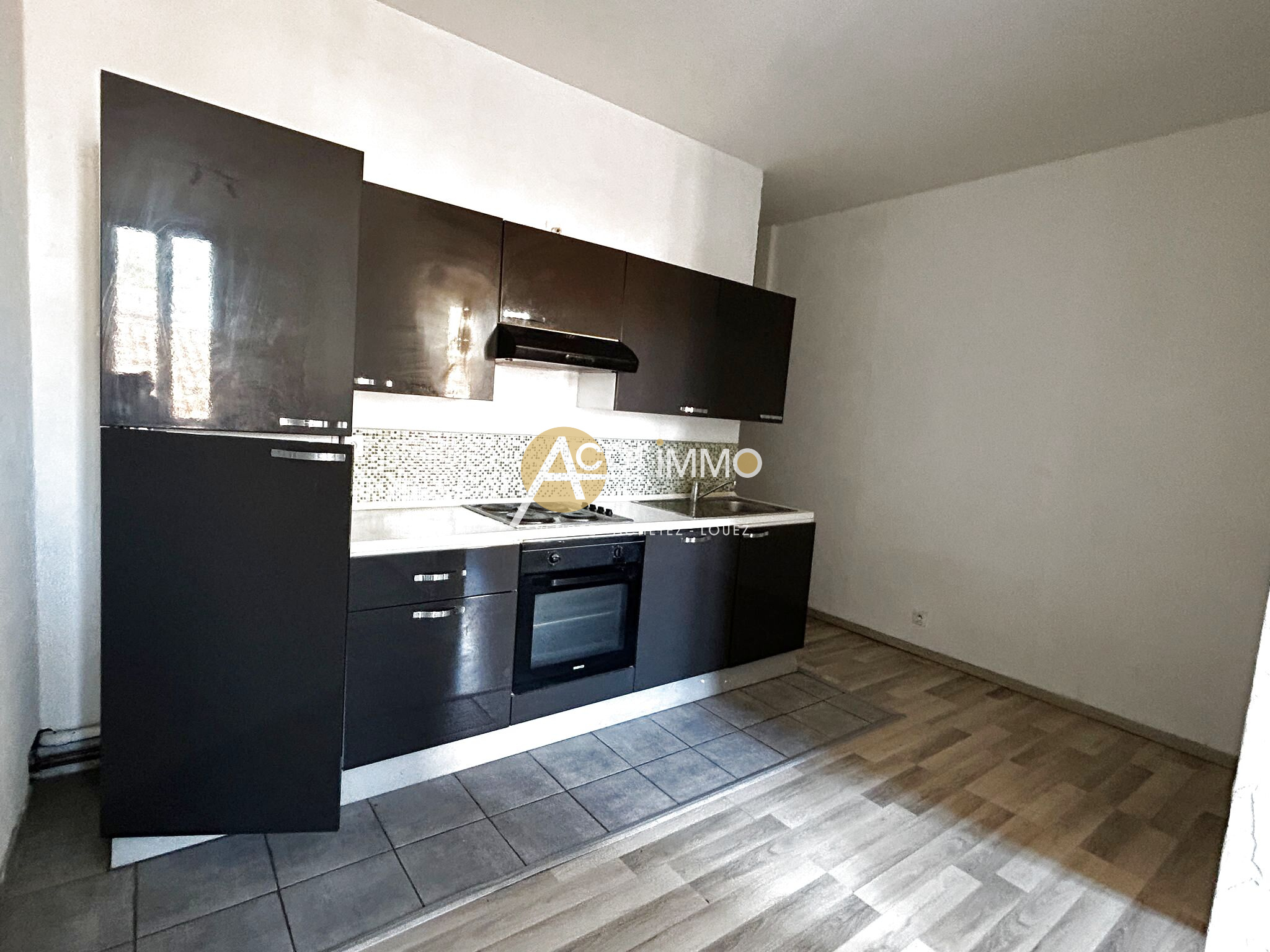Appartement - La Seyne-sur-Mer