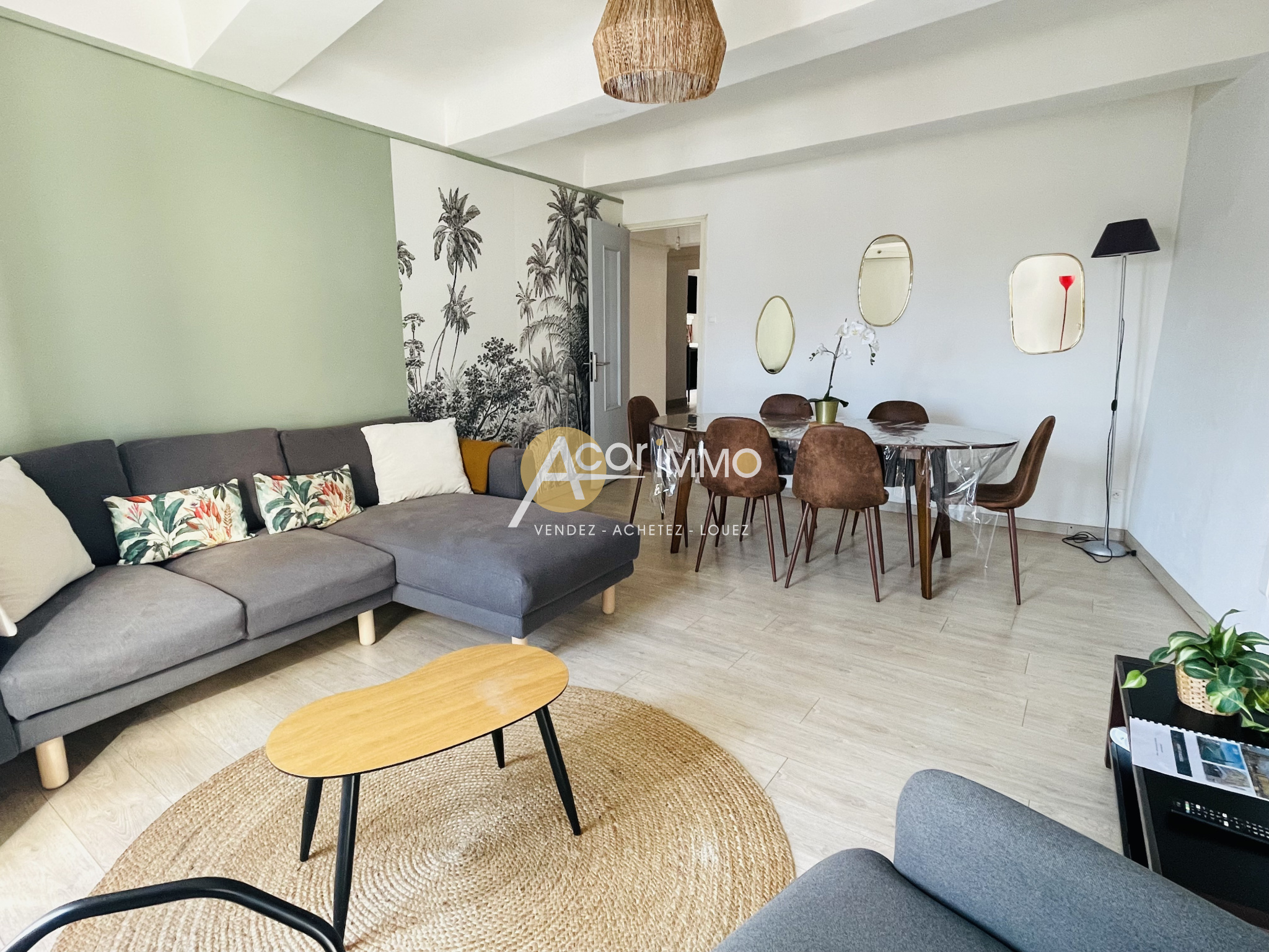 Appartement - La Seyne-sur-Mer