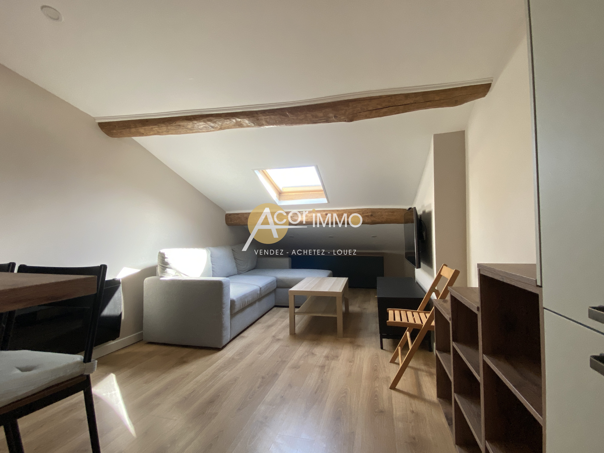Appartement - Toulon
