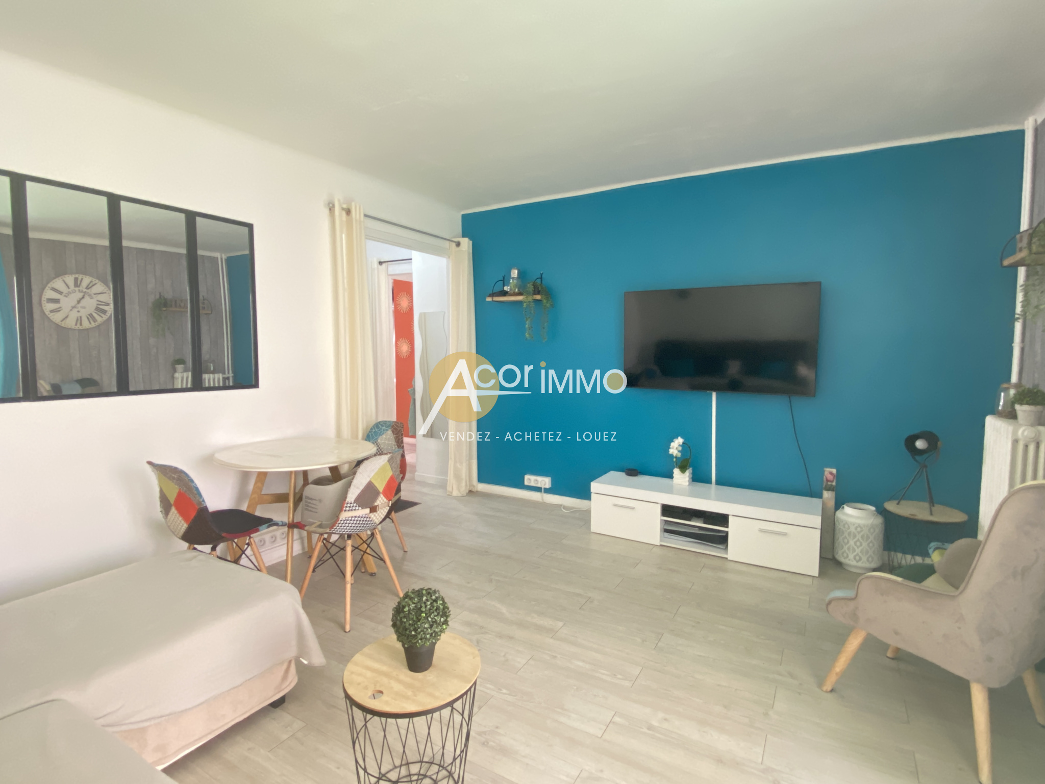 Appartement - Toulon