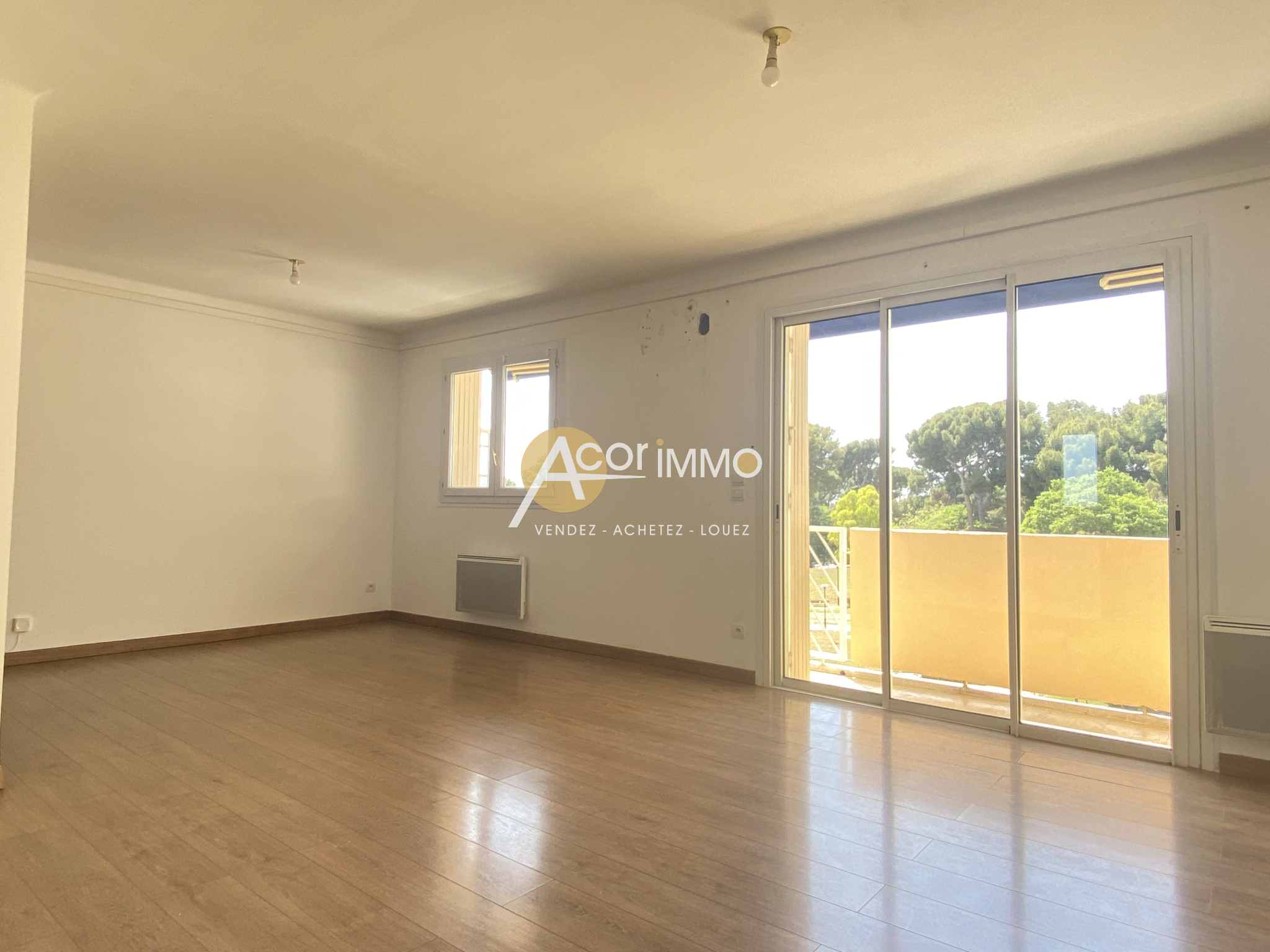 Appartement - Toulon