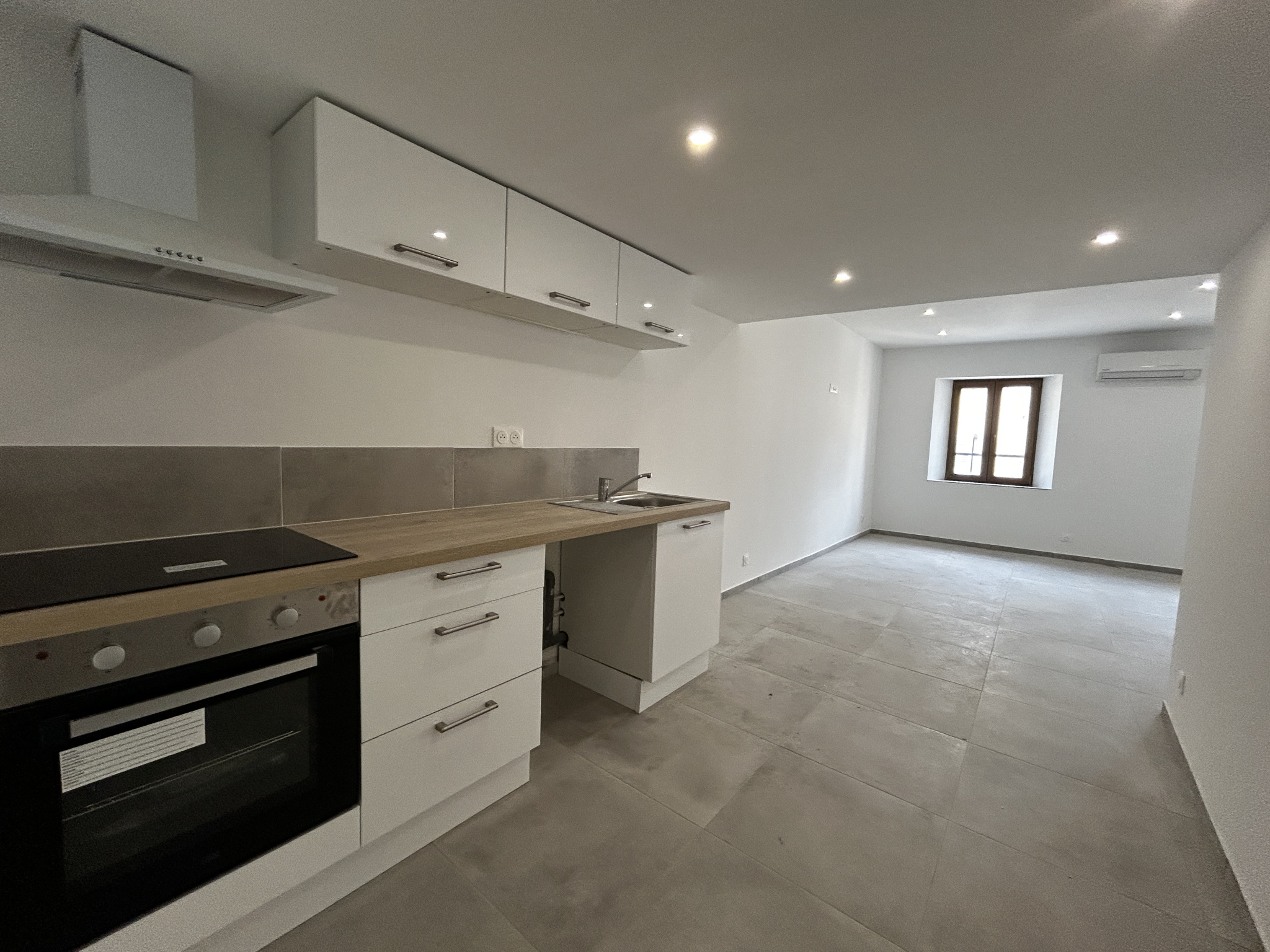 Appartement - La Seyne-sur-Mer