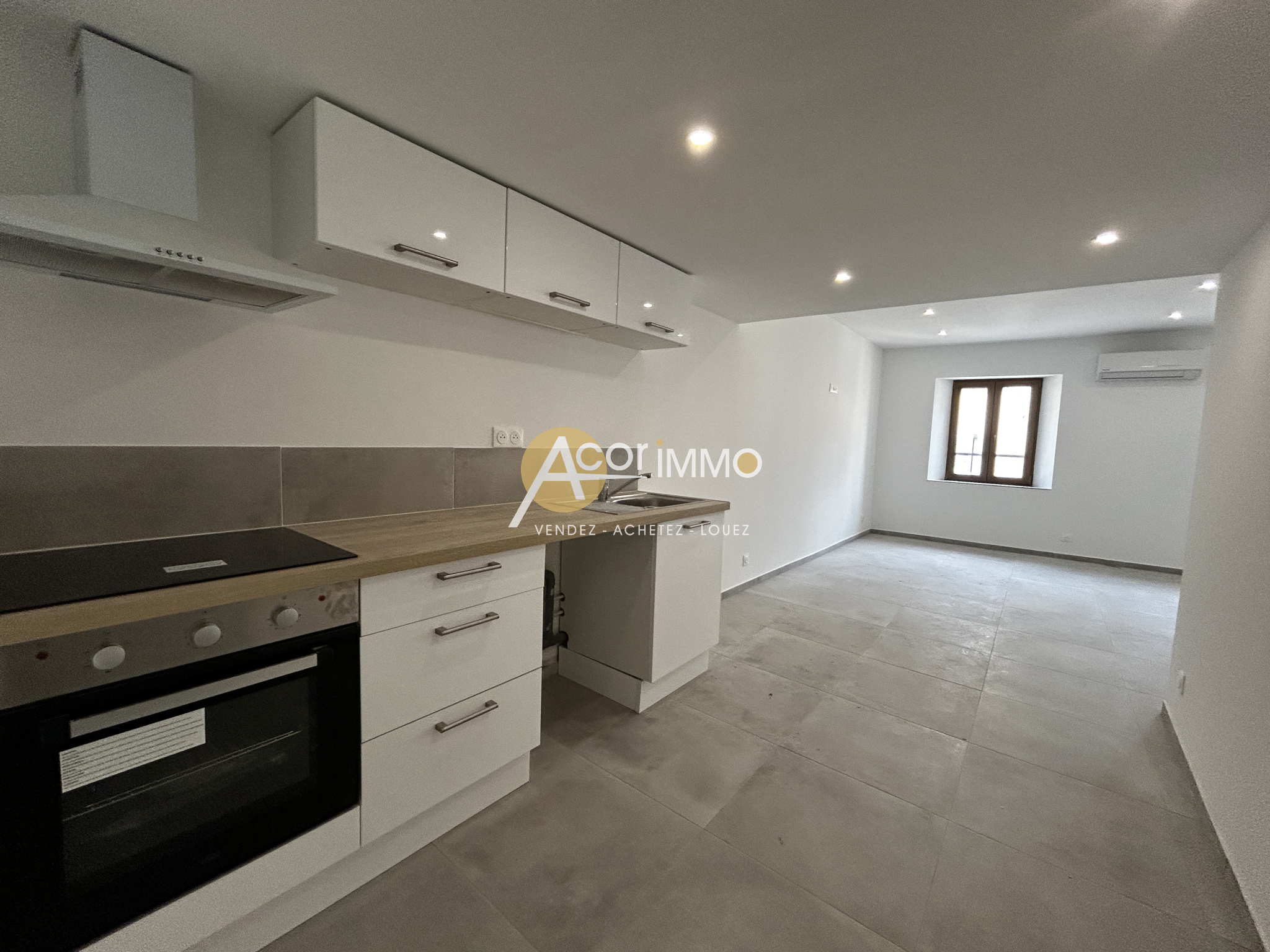 Appartement - La Seyne-sur-Mer