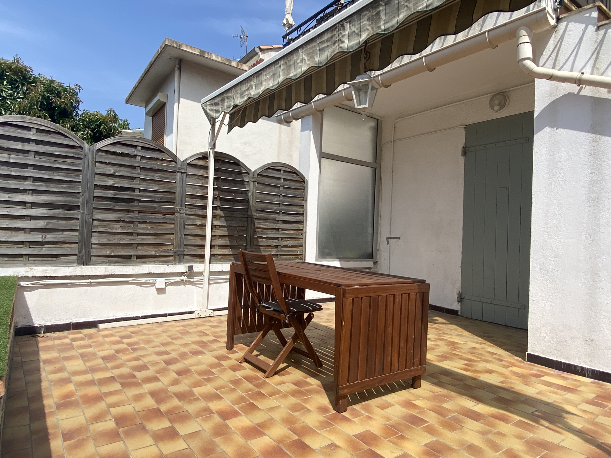 Appartement - La Seyne-sur-Mer
