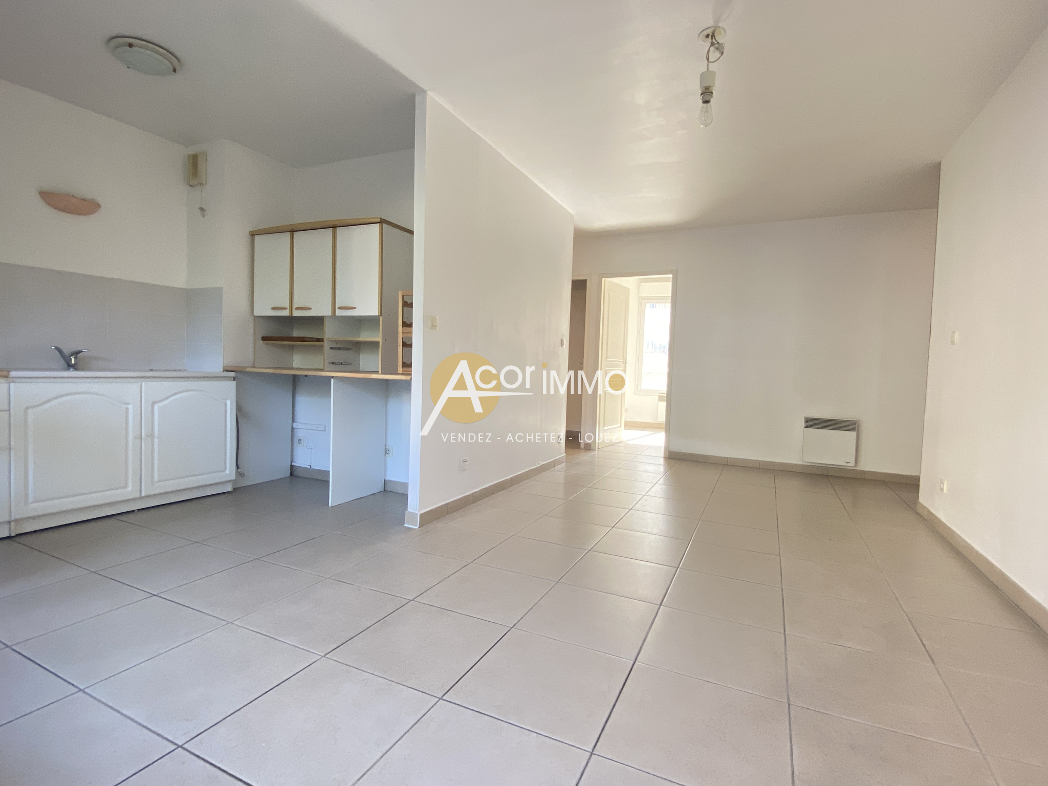 Appartement - Toulon