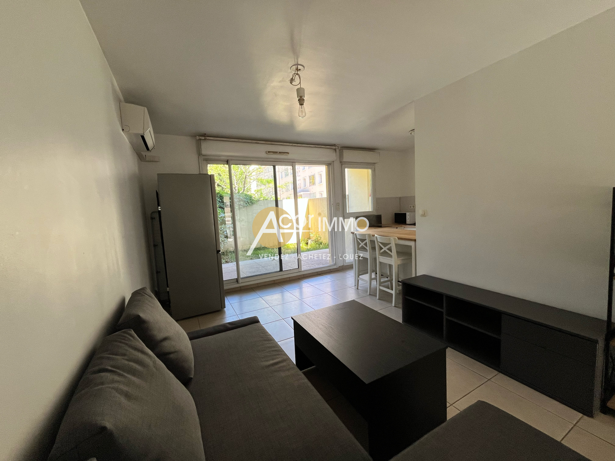 Appartement - Toulon