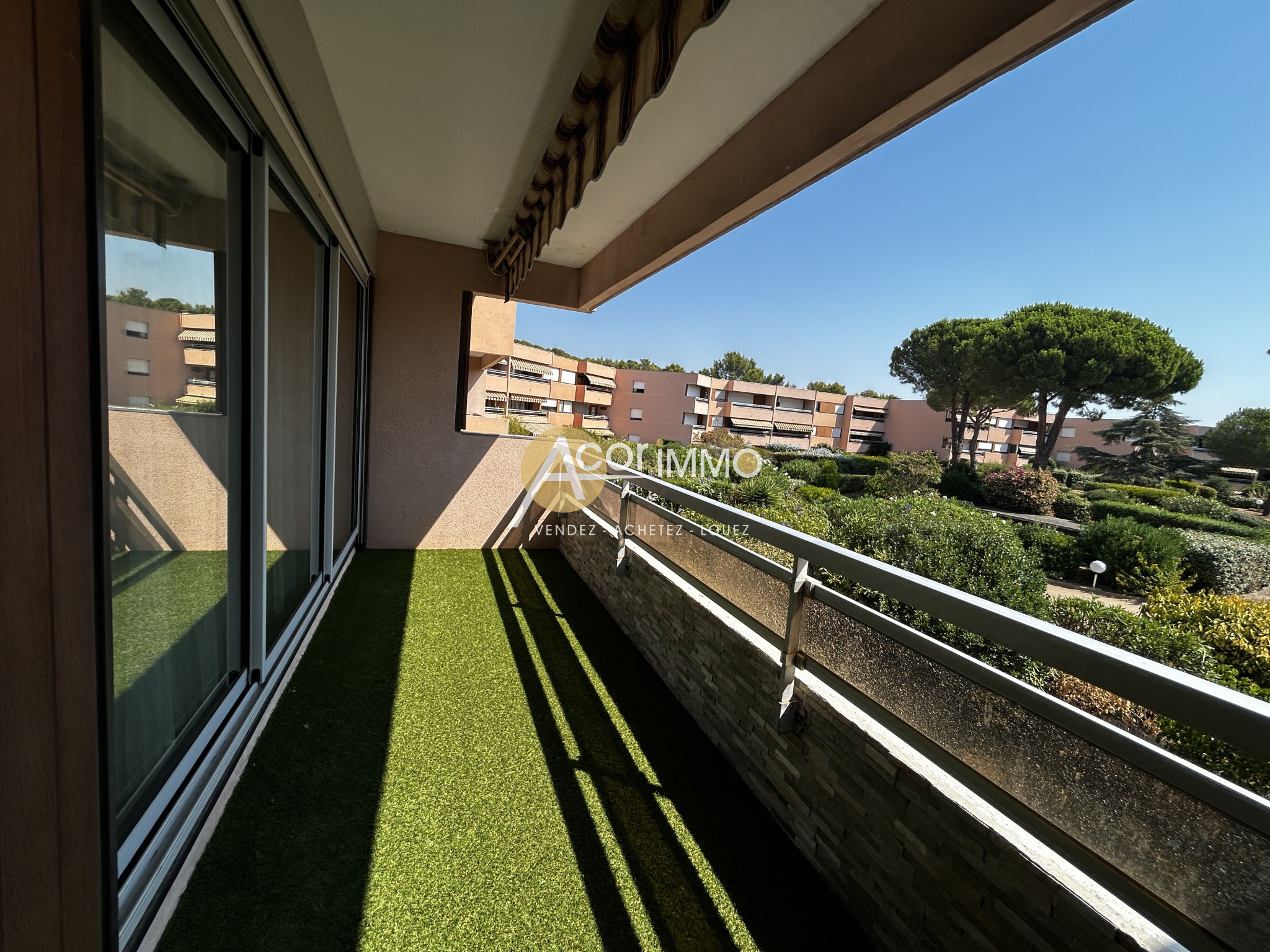Appartement - La Seyne-sur-Mer