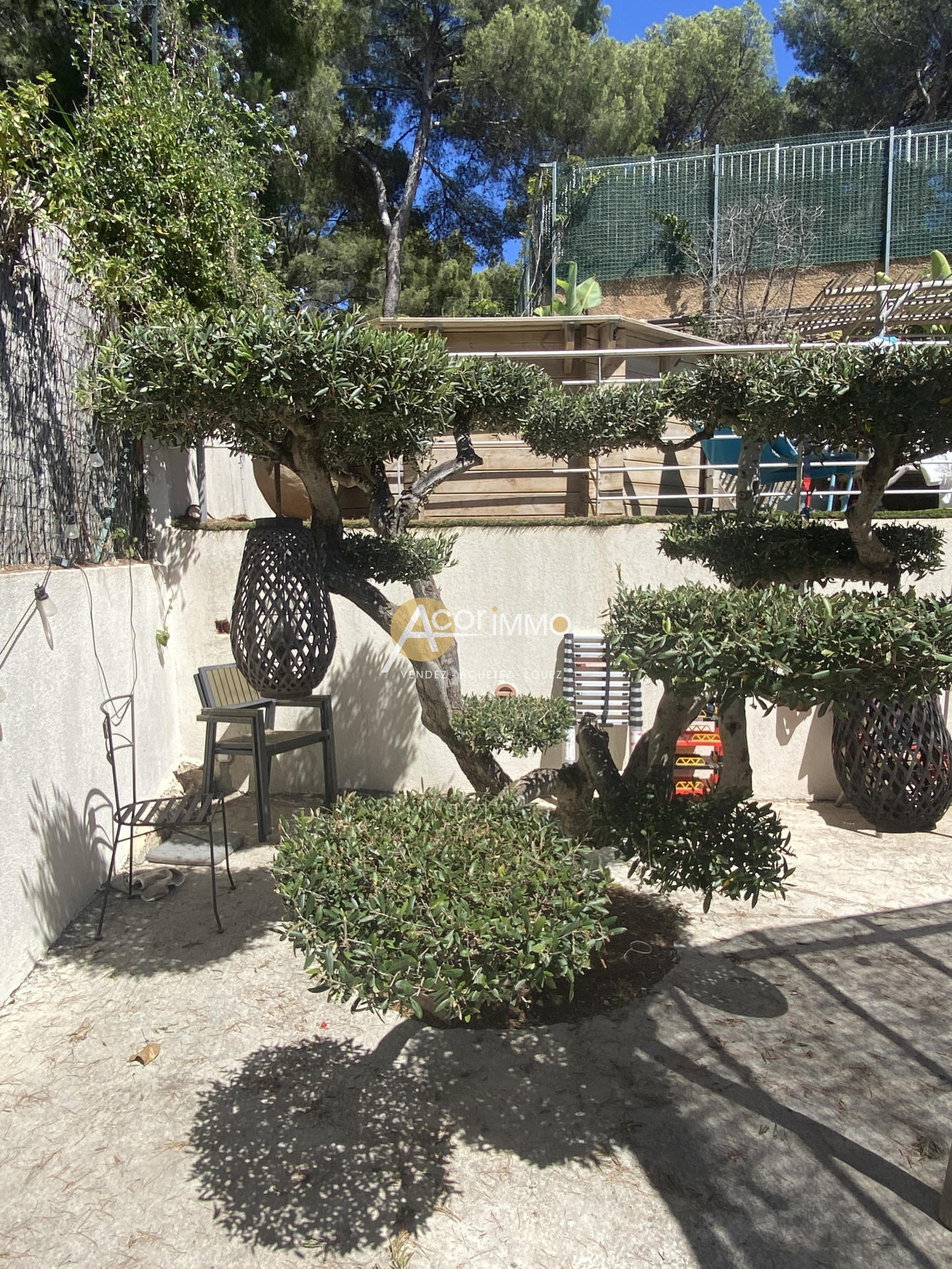 Appartement - Sanary-sur-Mer