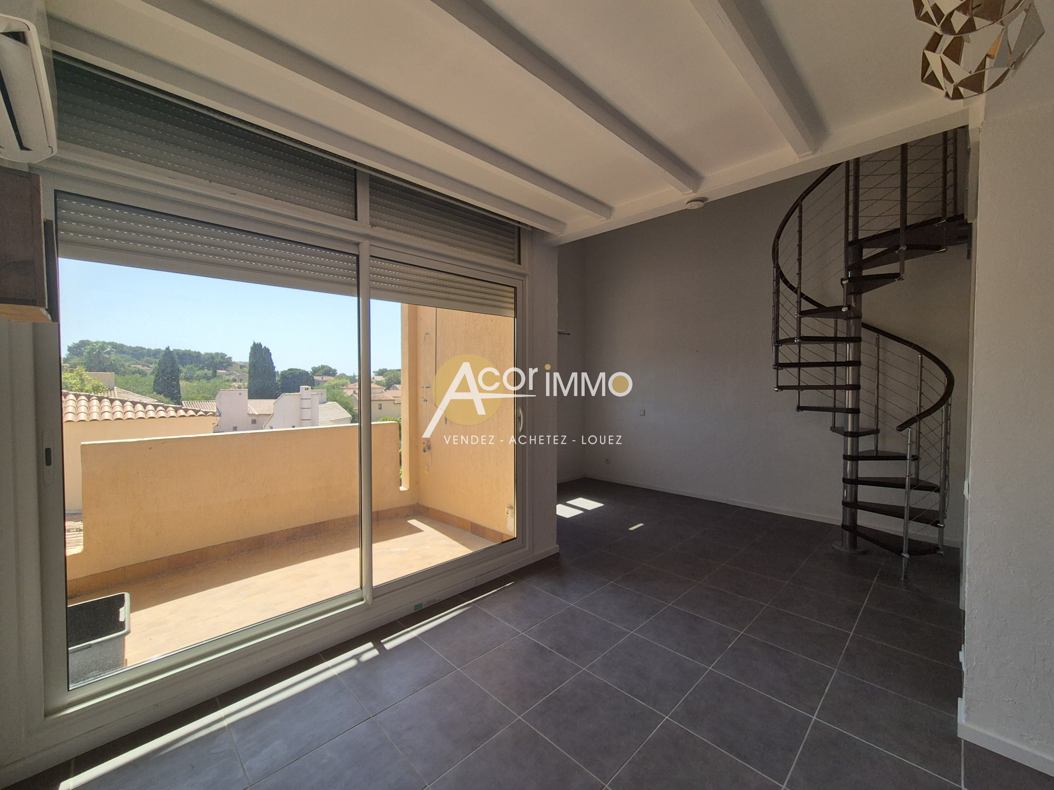 Appartement - Six-Fours-les-Plages