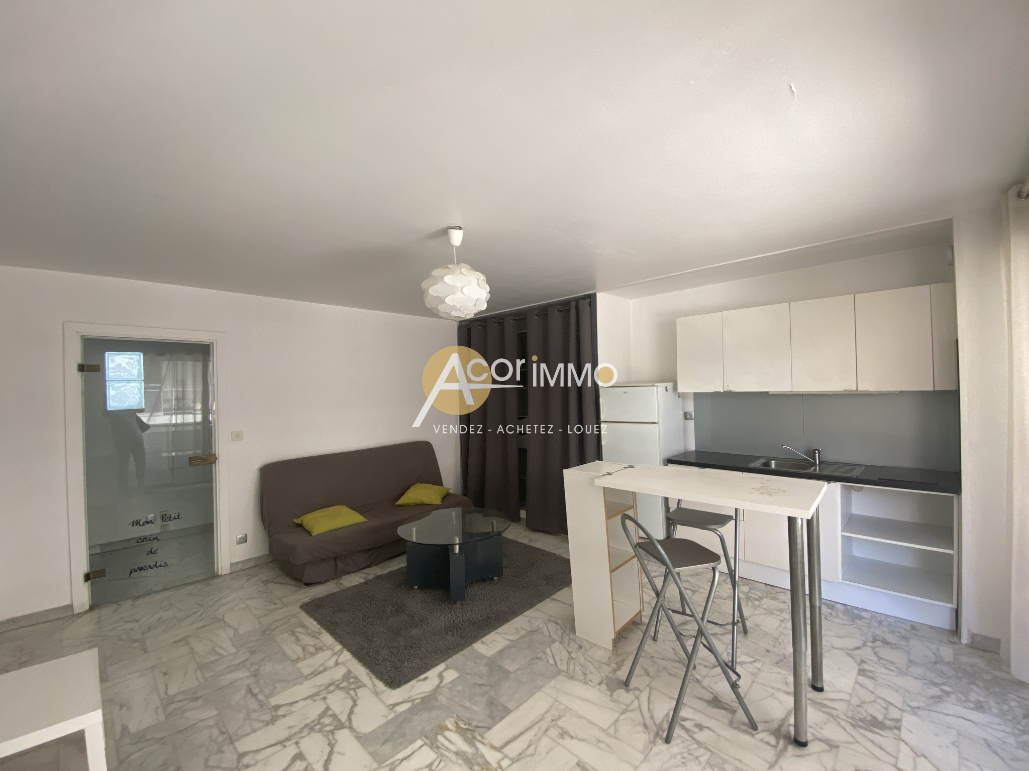 Appartement - Toulon