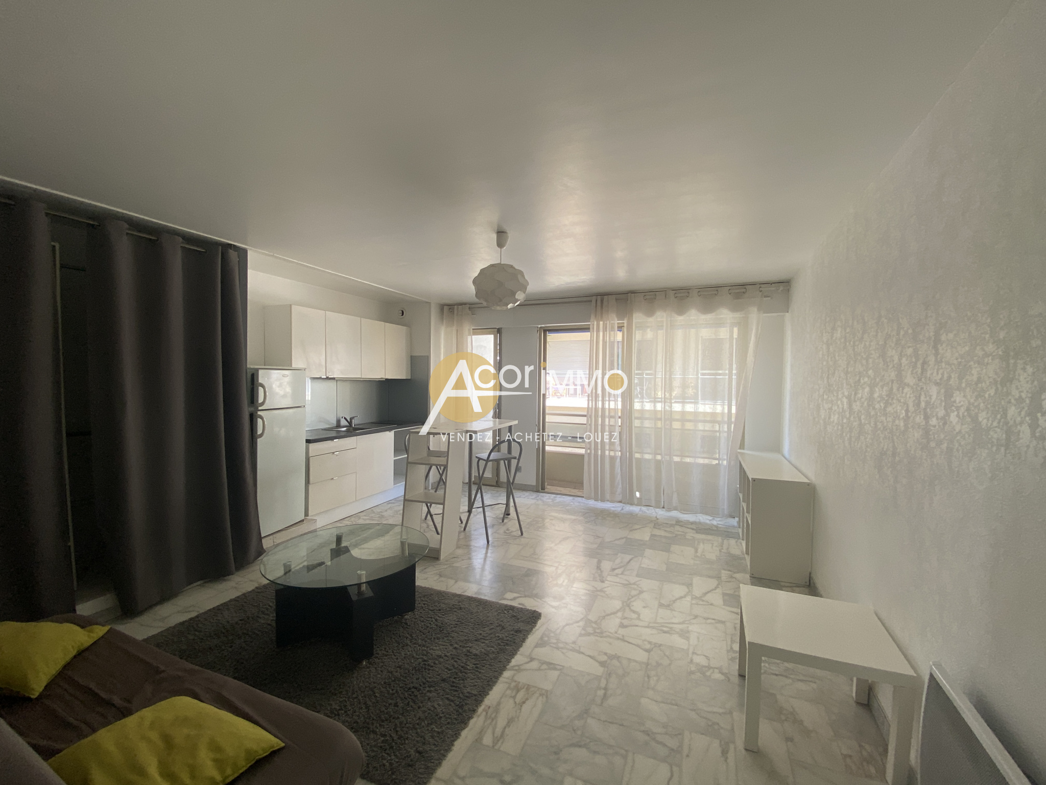 Appartement - Toulon