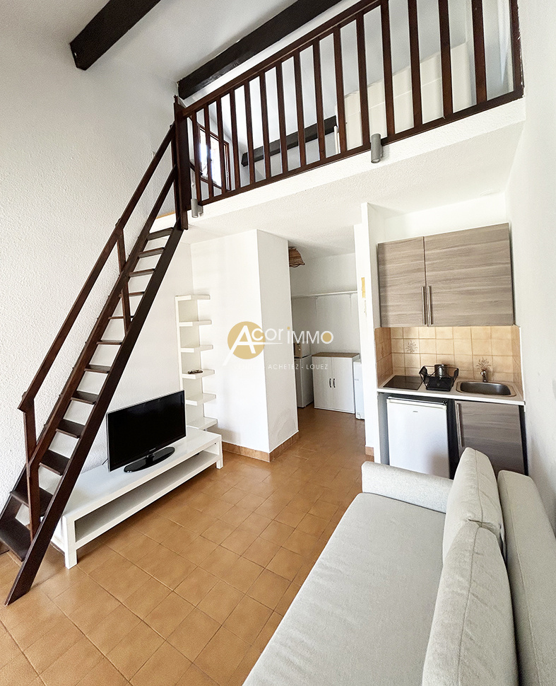 Appartement - Sanary-sur-Mer