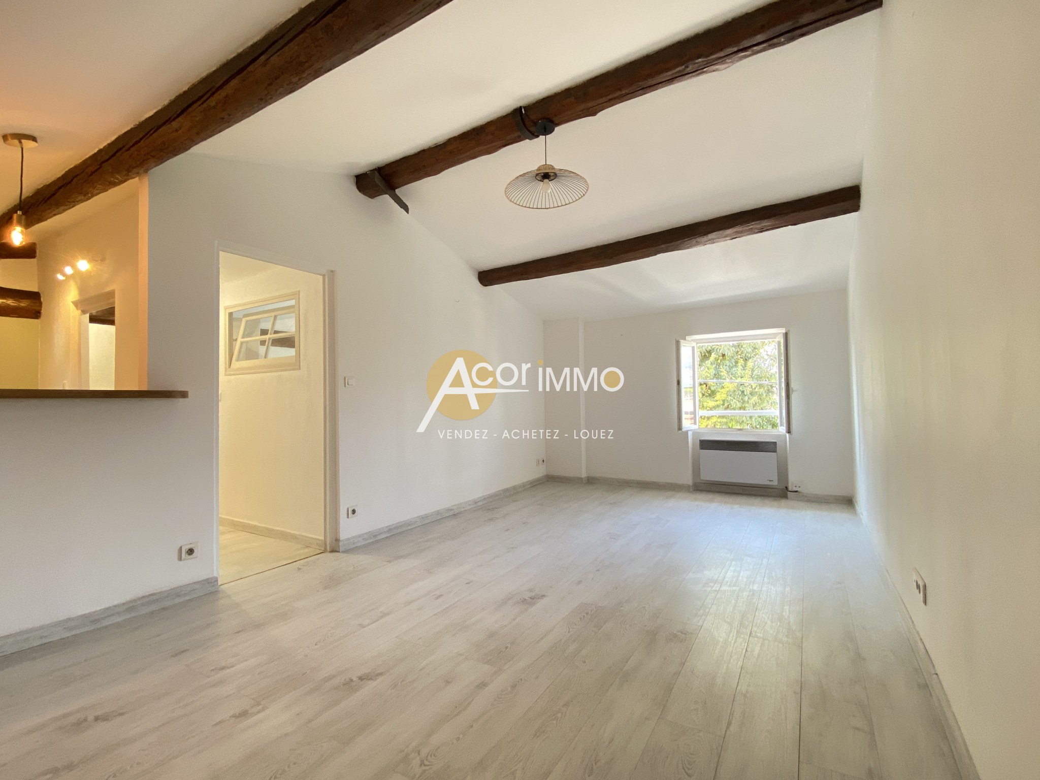 Appartement - Toulon