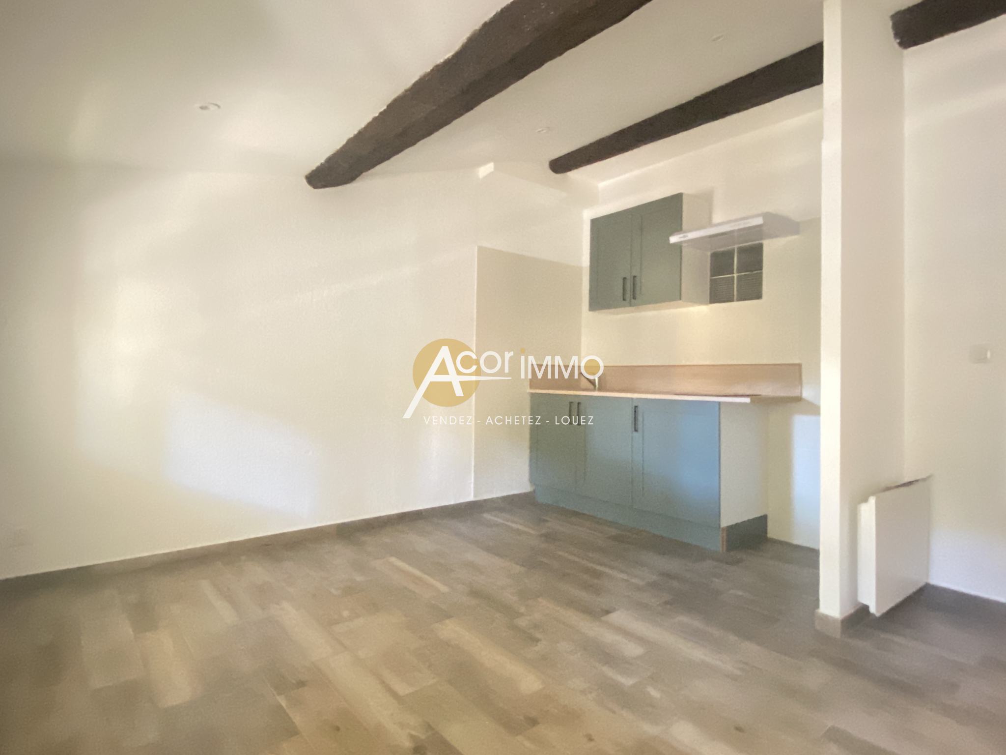 Appartement - La Seyne-sur-Mer