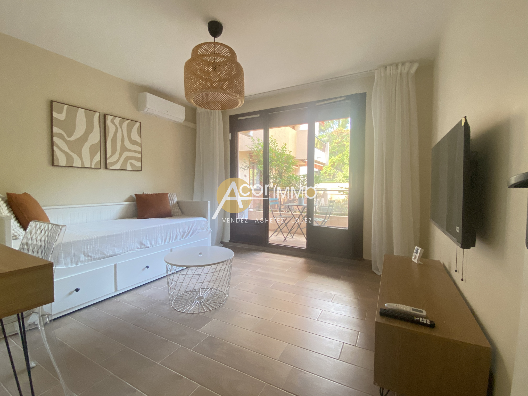 Appartement - Toulon