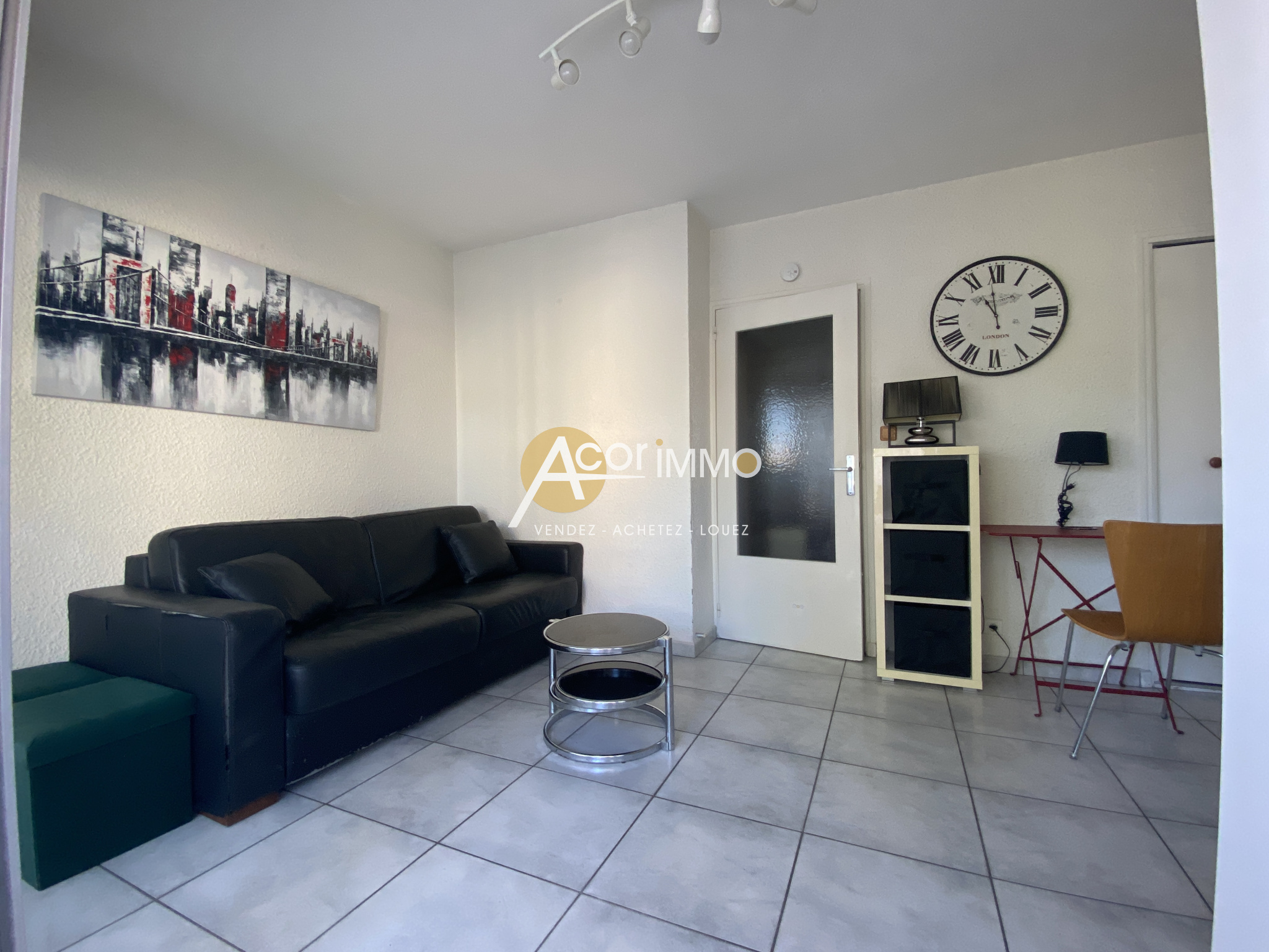 Appartement - Saint-Mandrier-sur-Mer