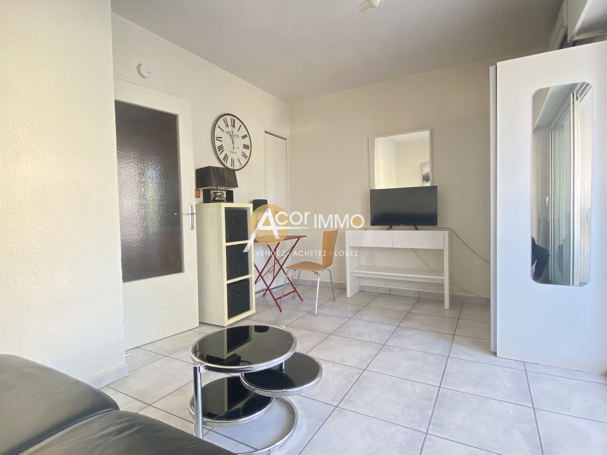 Appartement - Saint-Mandrier-sur-Mer