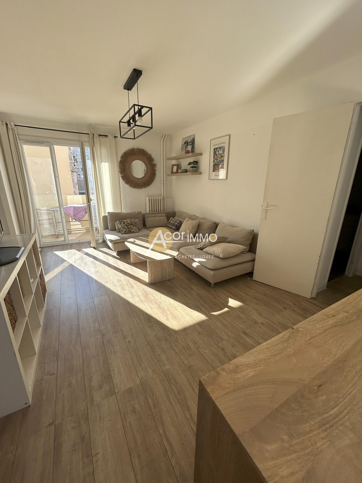 Appartement - Toulon