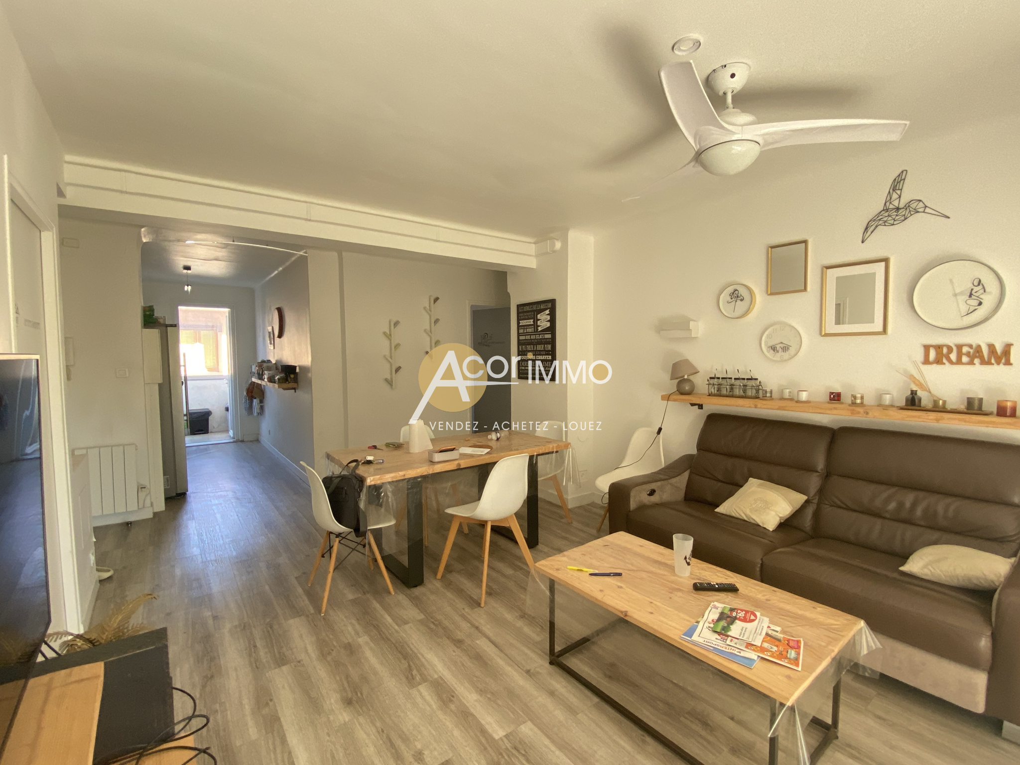 Appartement - Toulon