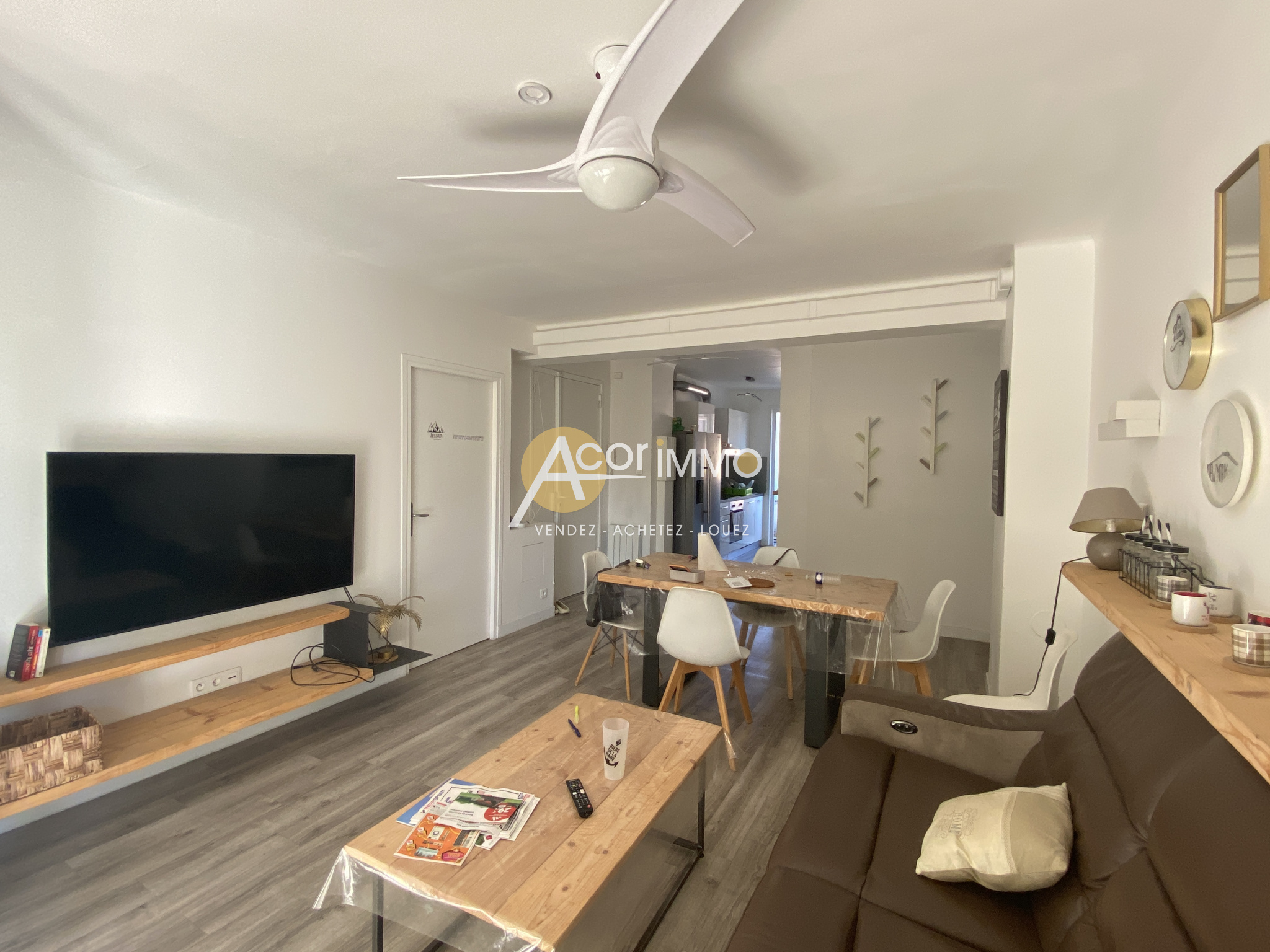 Appartement - Toulon