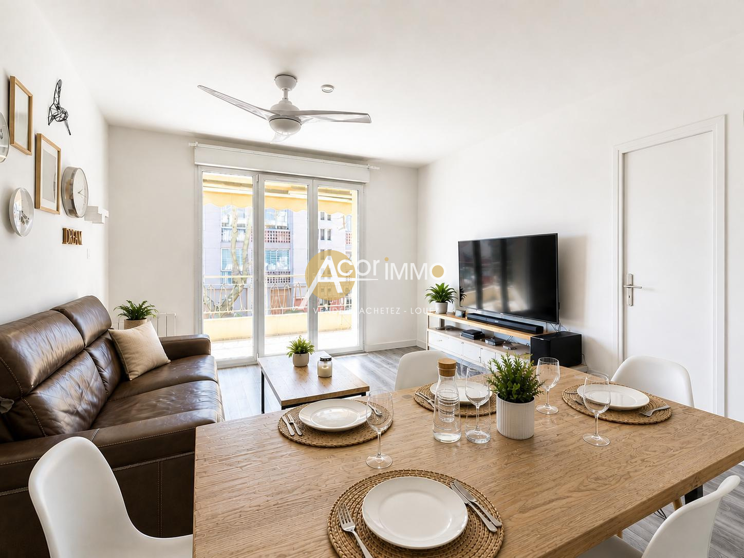 Appartement - Toulon