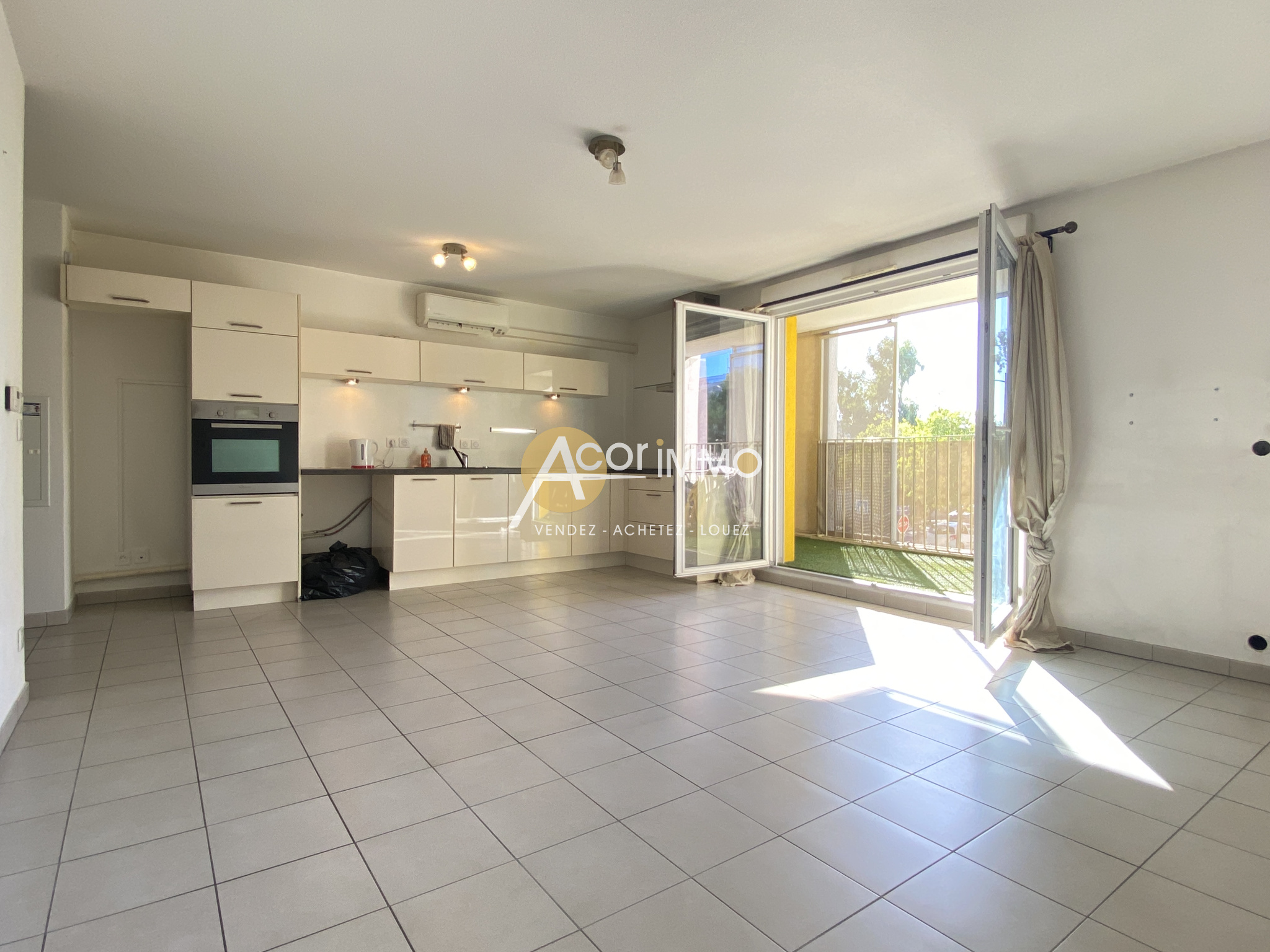 Appartement - La Seyne-sur-Mer