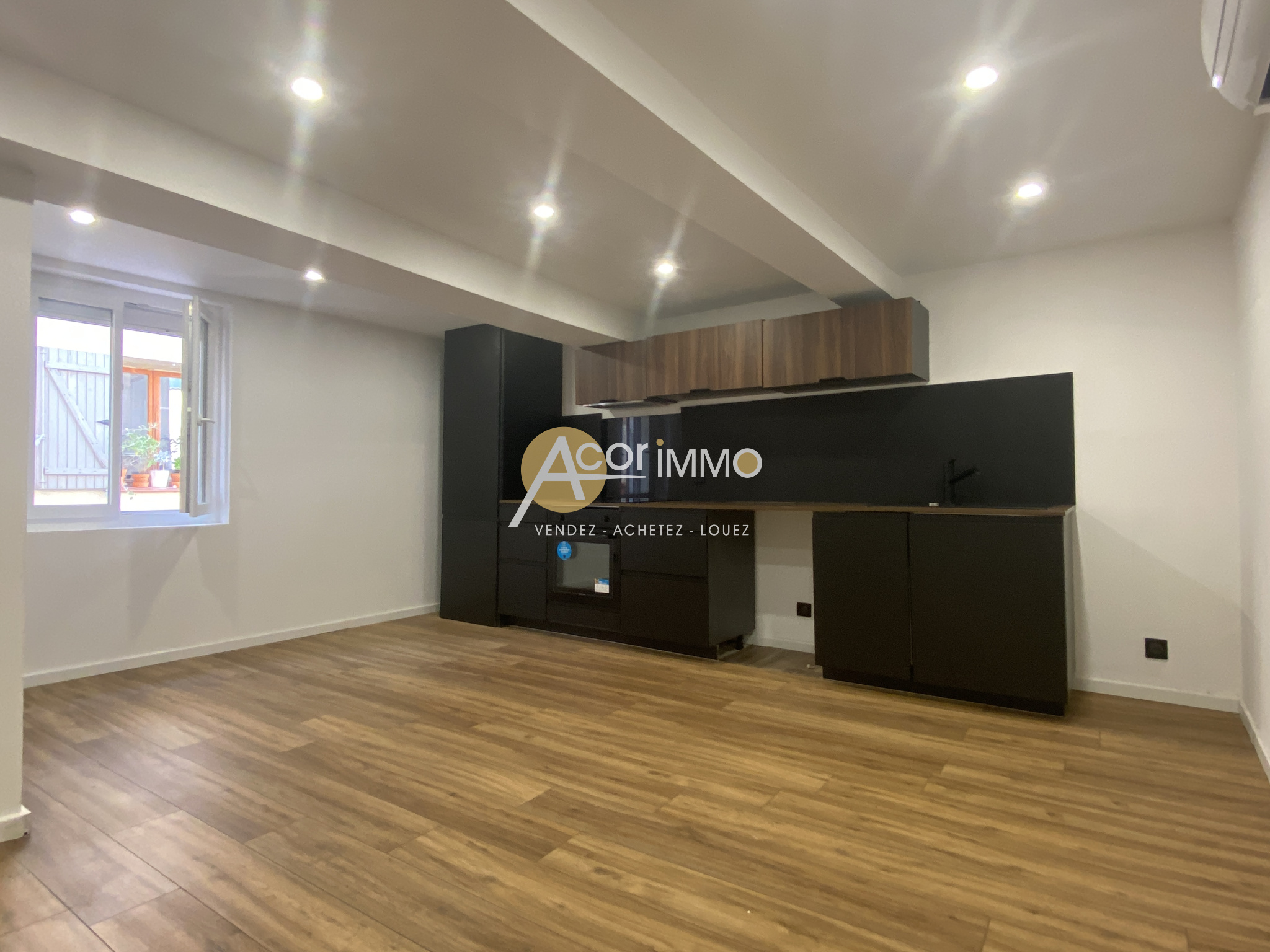 Appartement - La Crau