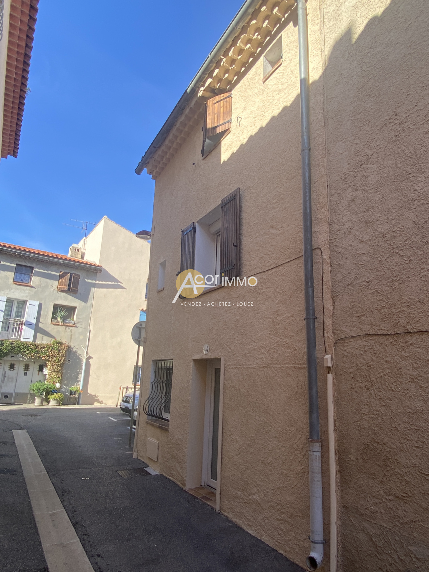 Appartement - La Crau