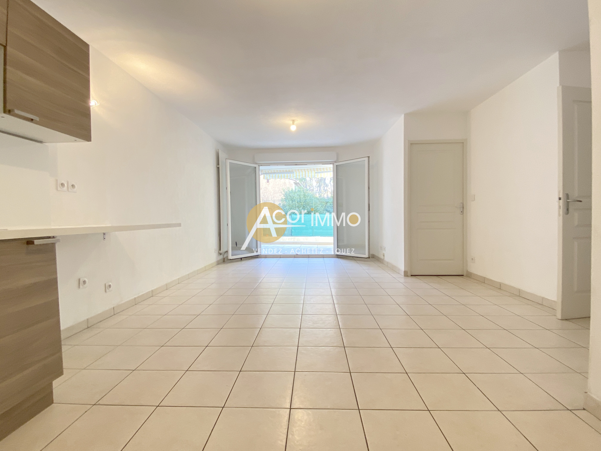 Appartement - La Seyne-sur-Mer