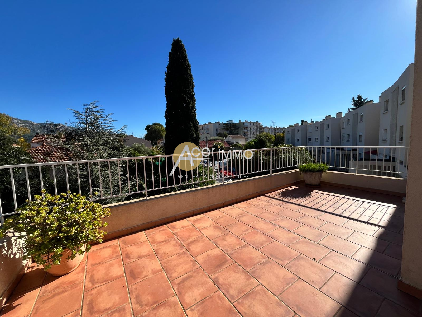 Appartement - Toulon