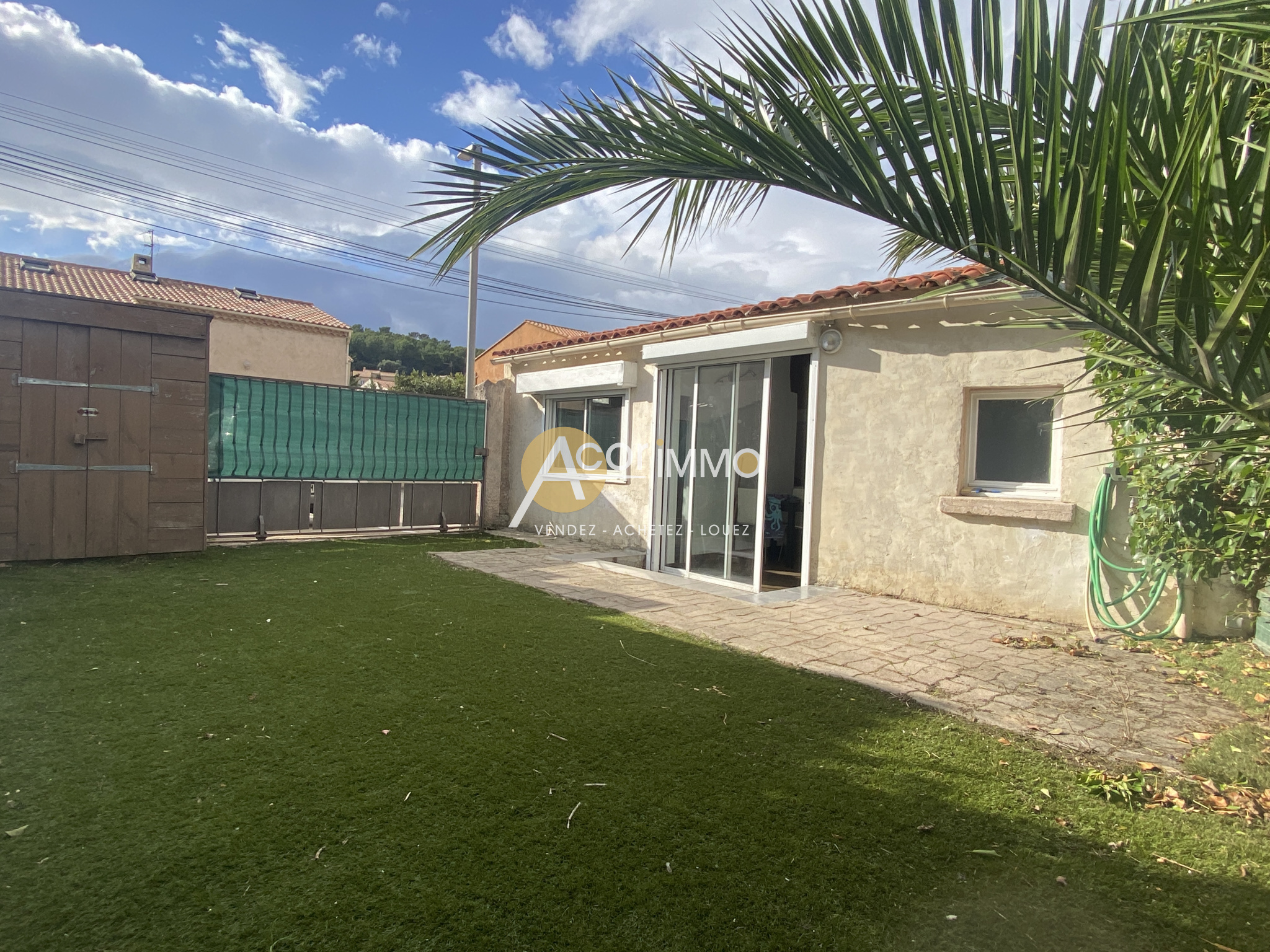 Appartement - Six-Fours-les-Plages