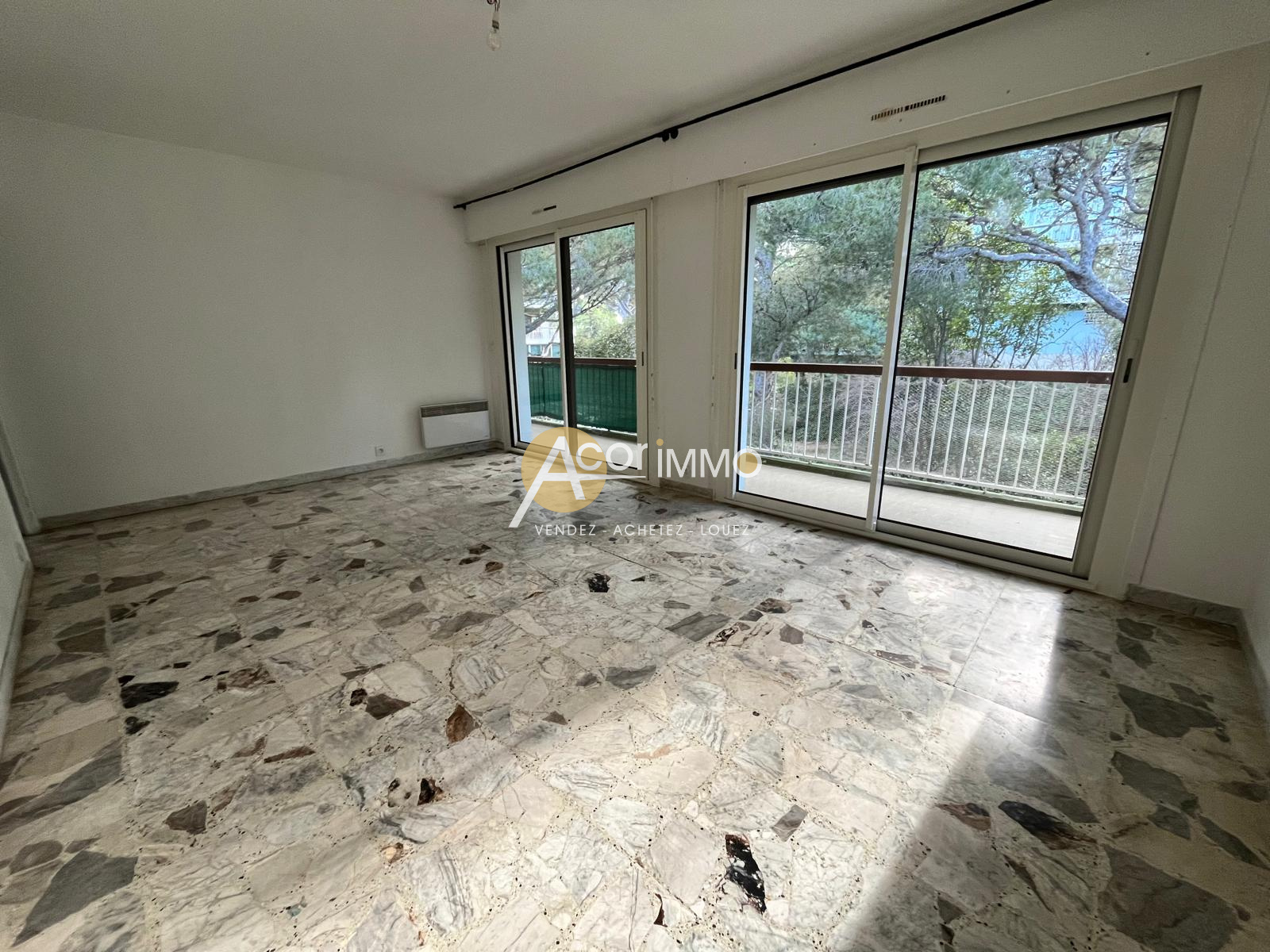 Appartement - La Seyne-sur-Mer