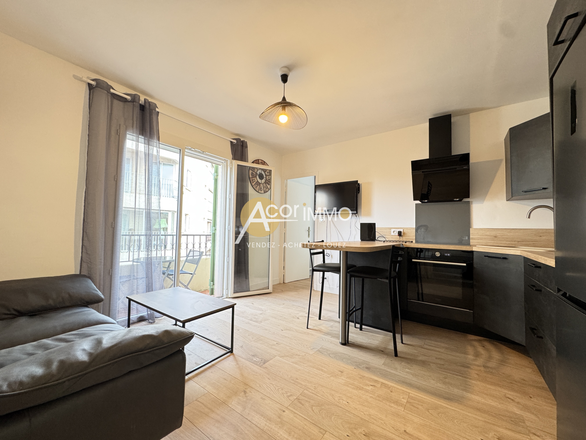 Appartement - Sanary-sur-Mer