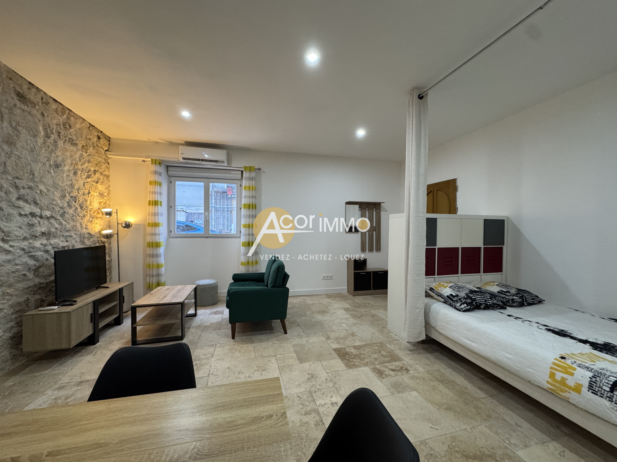 Appartement - Toulon