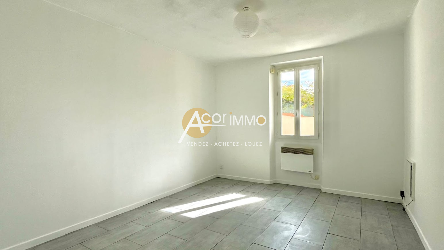Appartement - Toulon