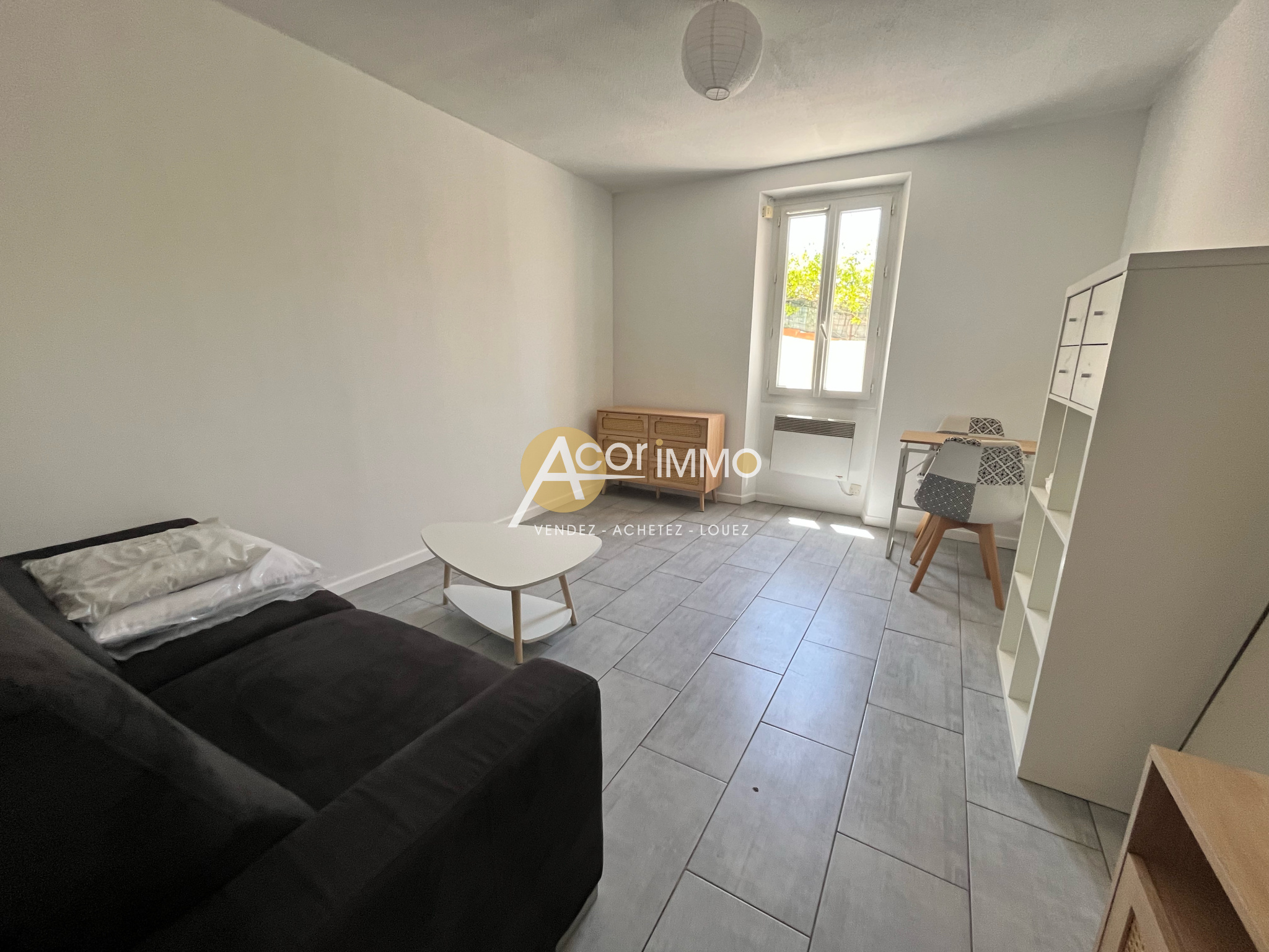 Appartement - Toulon