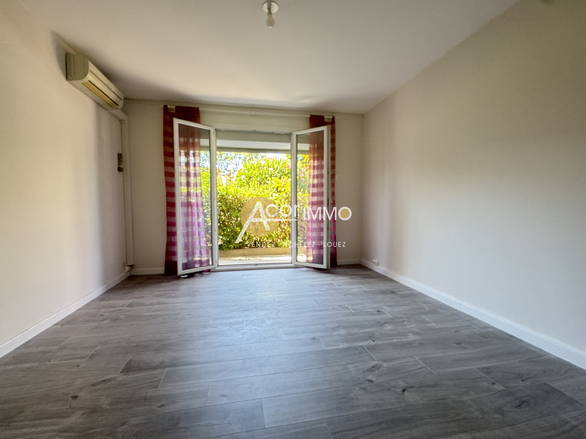 Appartement - La Seyne-sur-Mer