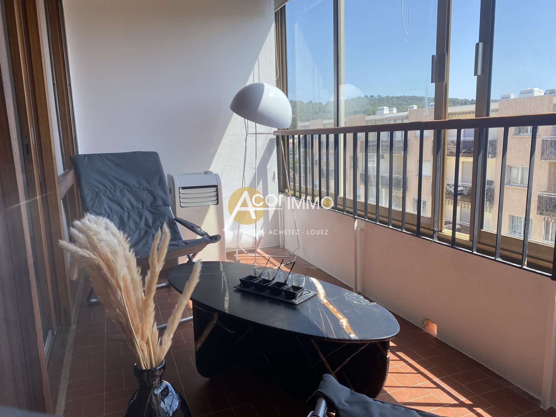 Appartement - Six-Fours-les-Plages