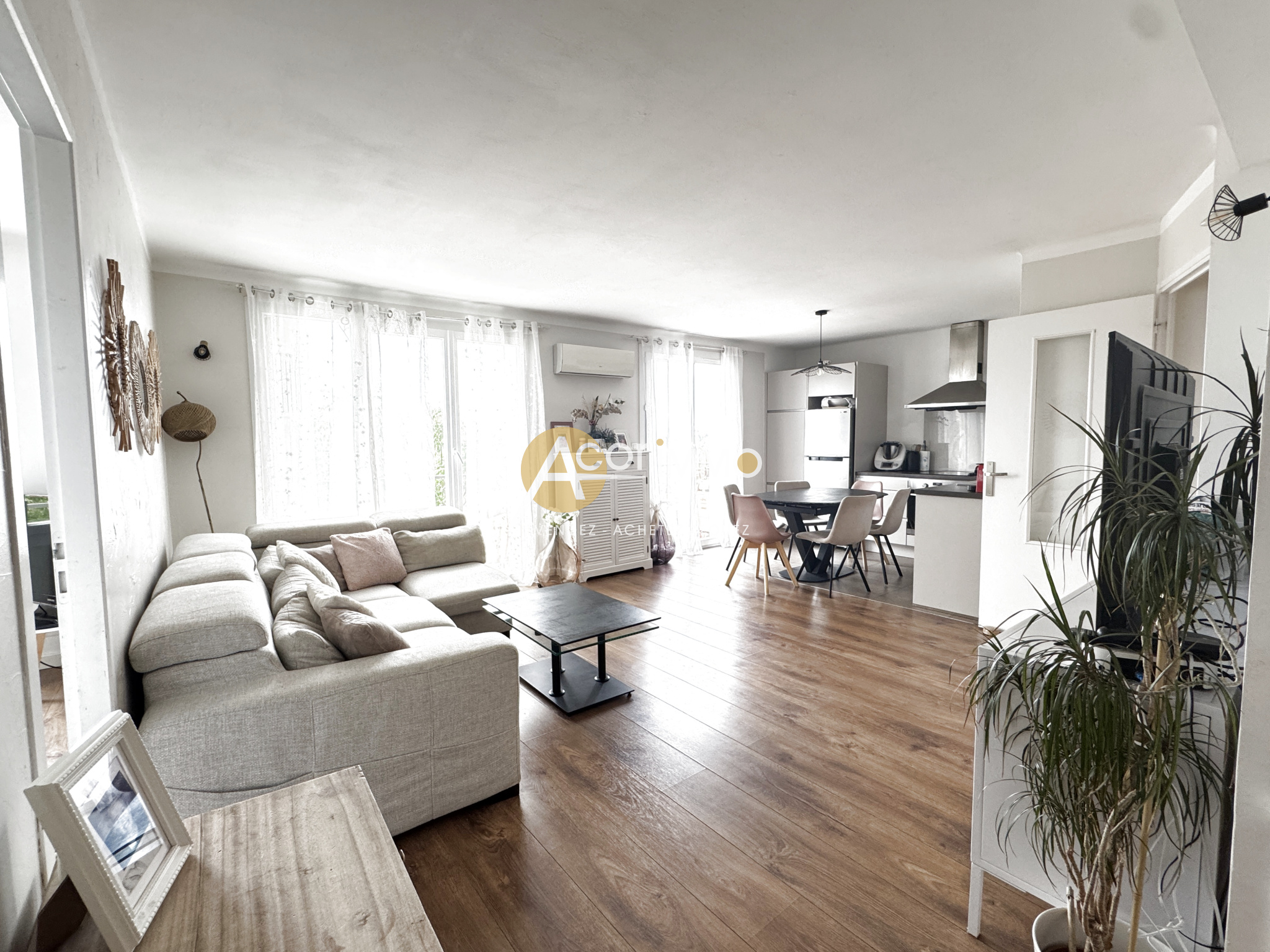 Appartement - Toulon