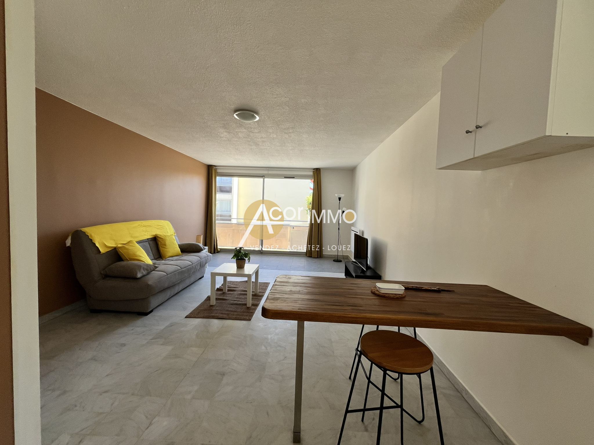 Appartement - Sanary-sur-Mer