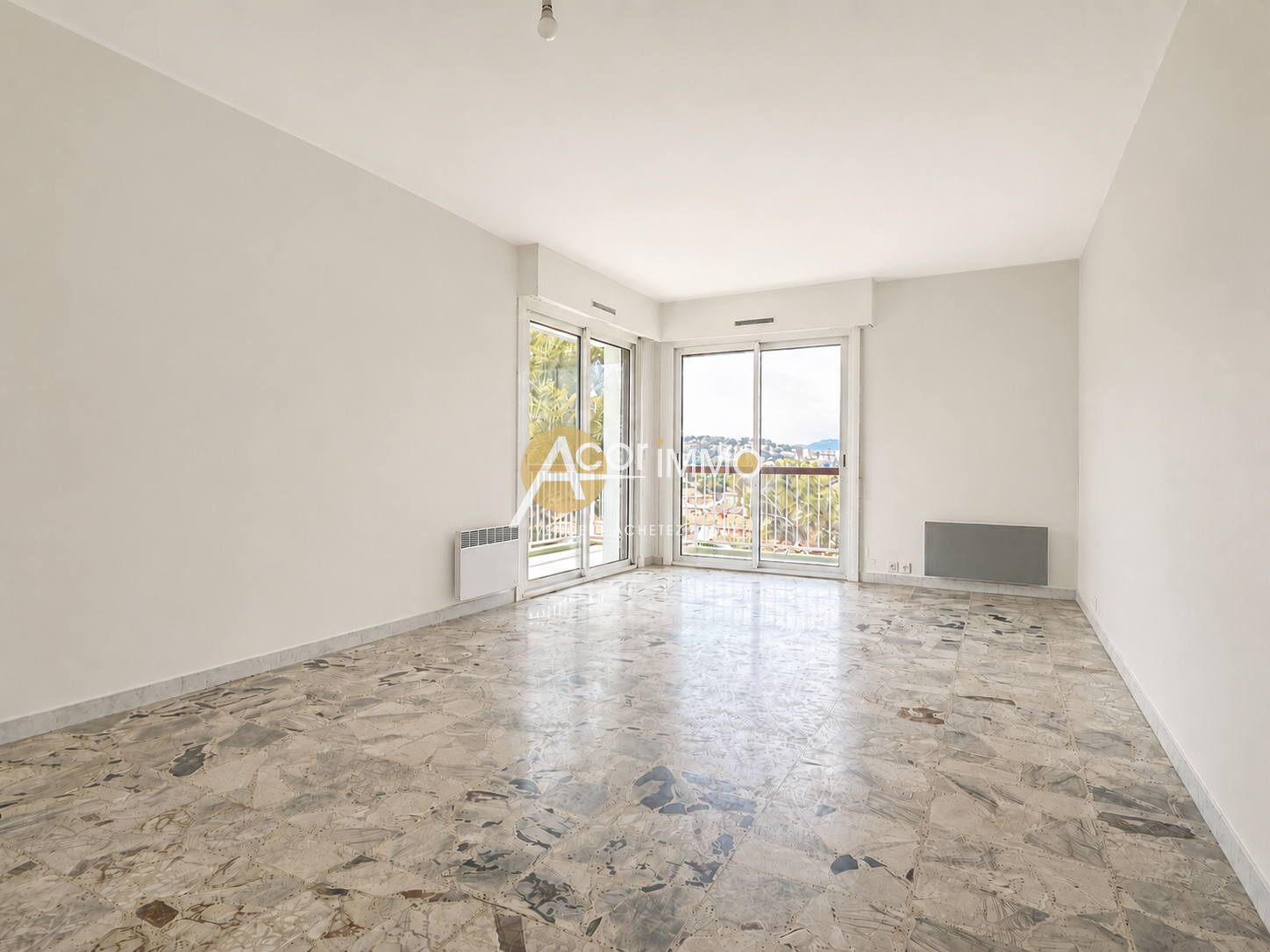 Appartement - La Seyne-sur-Mer