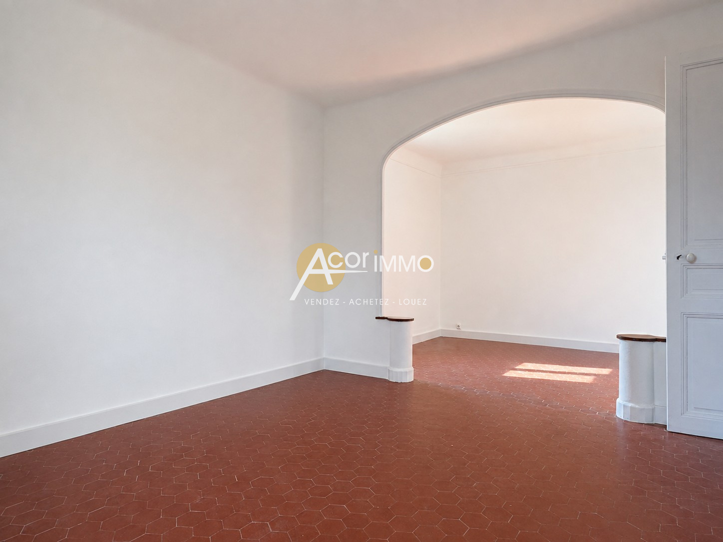 Appartement - La Seyne-sur-Mer