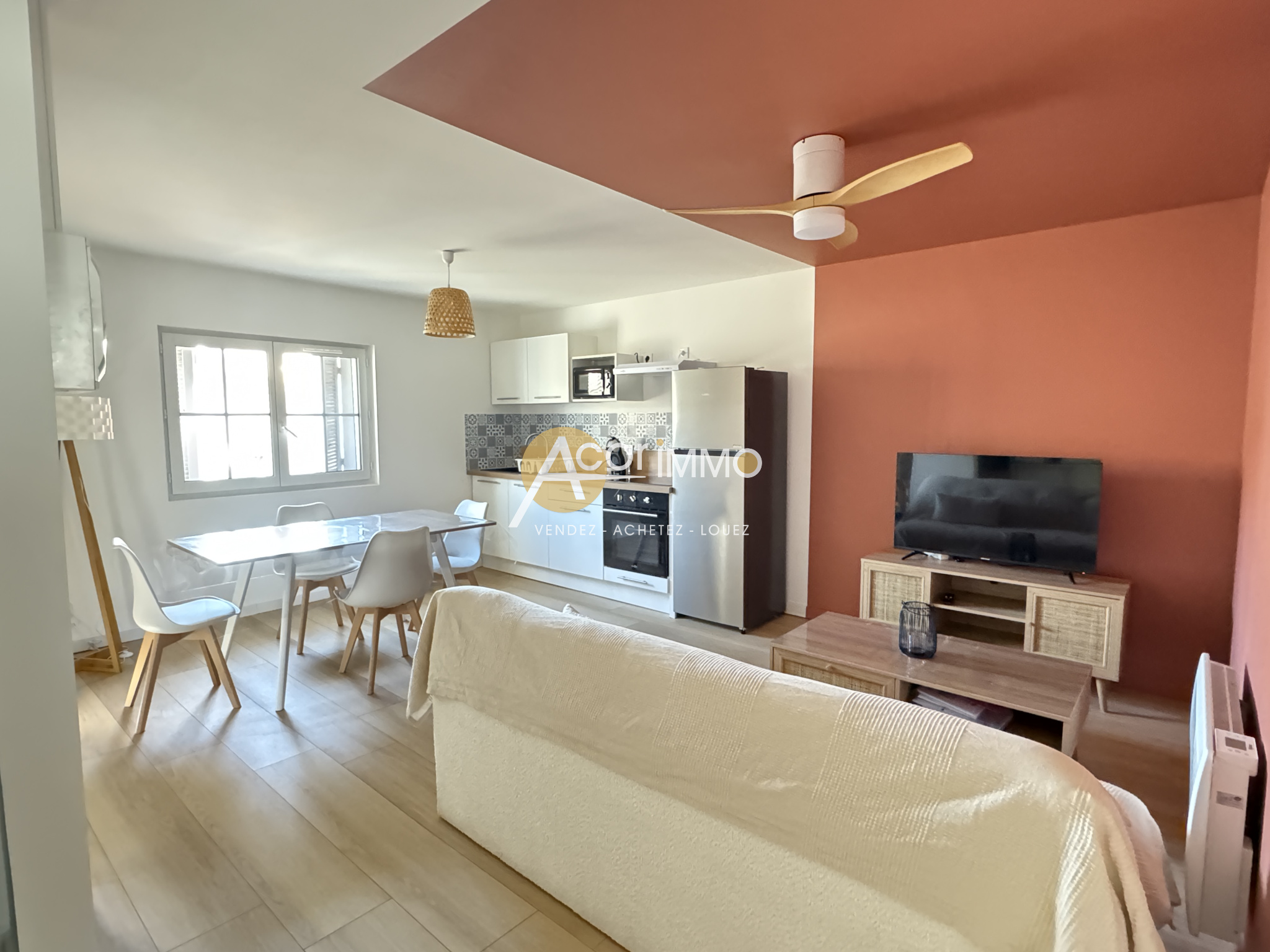 Appartement - La Seyne-sur-Mer