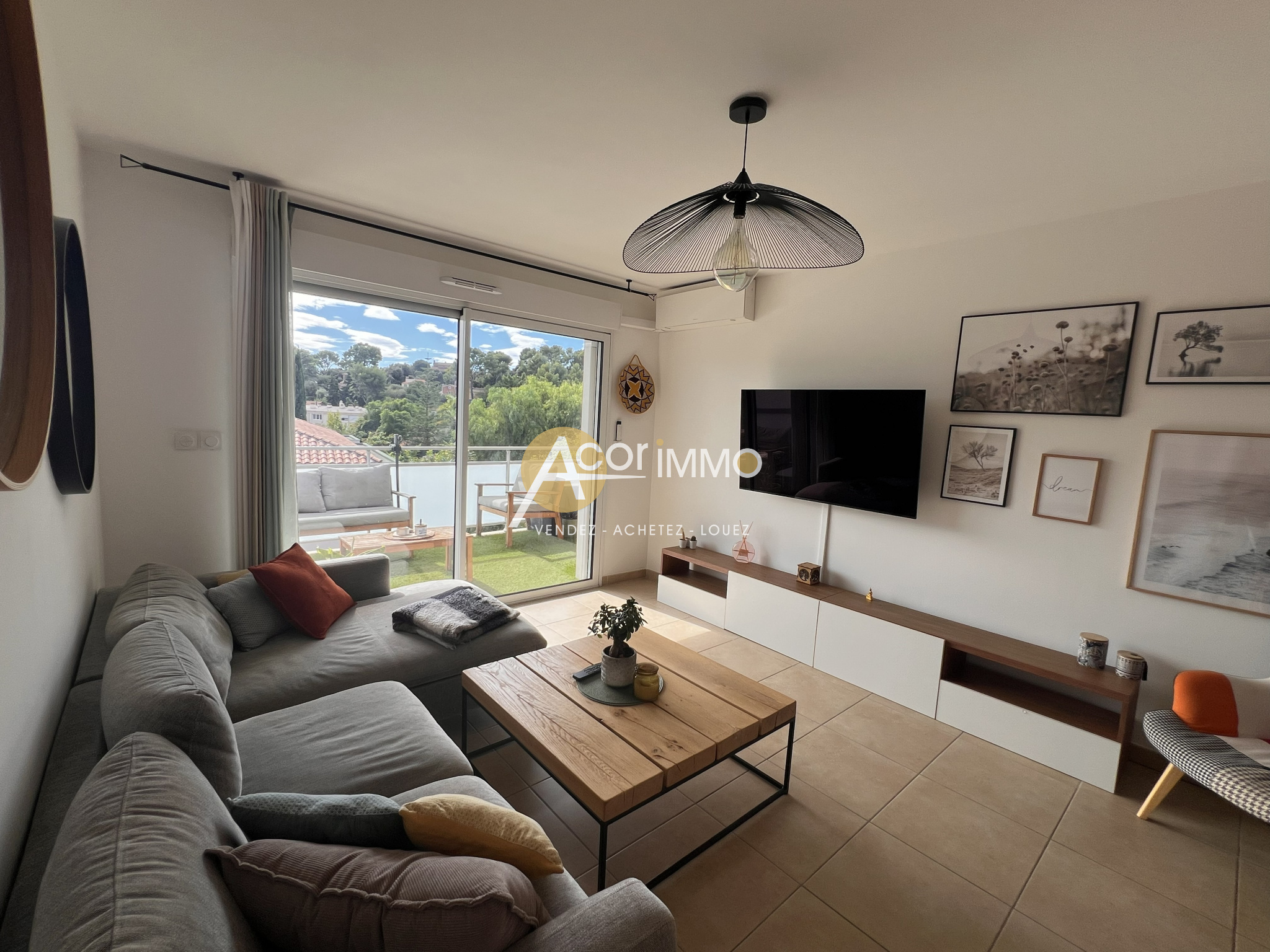 Appartement - Toulon