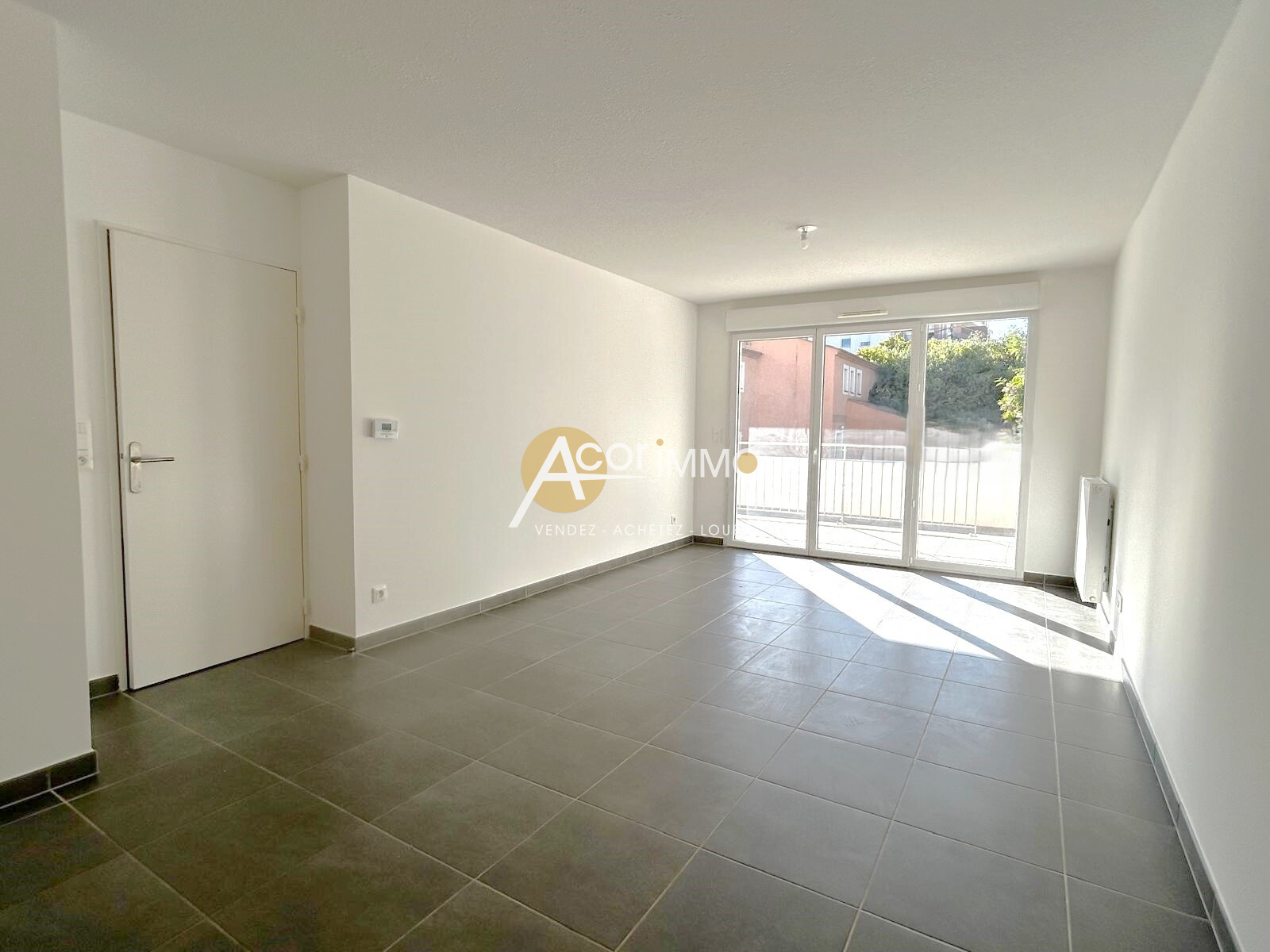 Appartement - La Seyne-sur-Mer